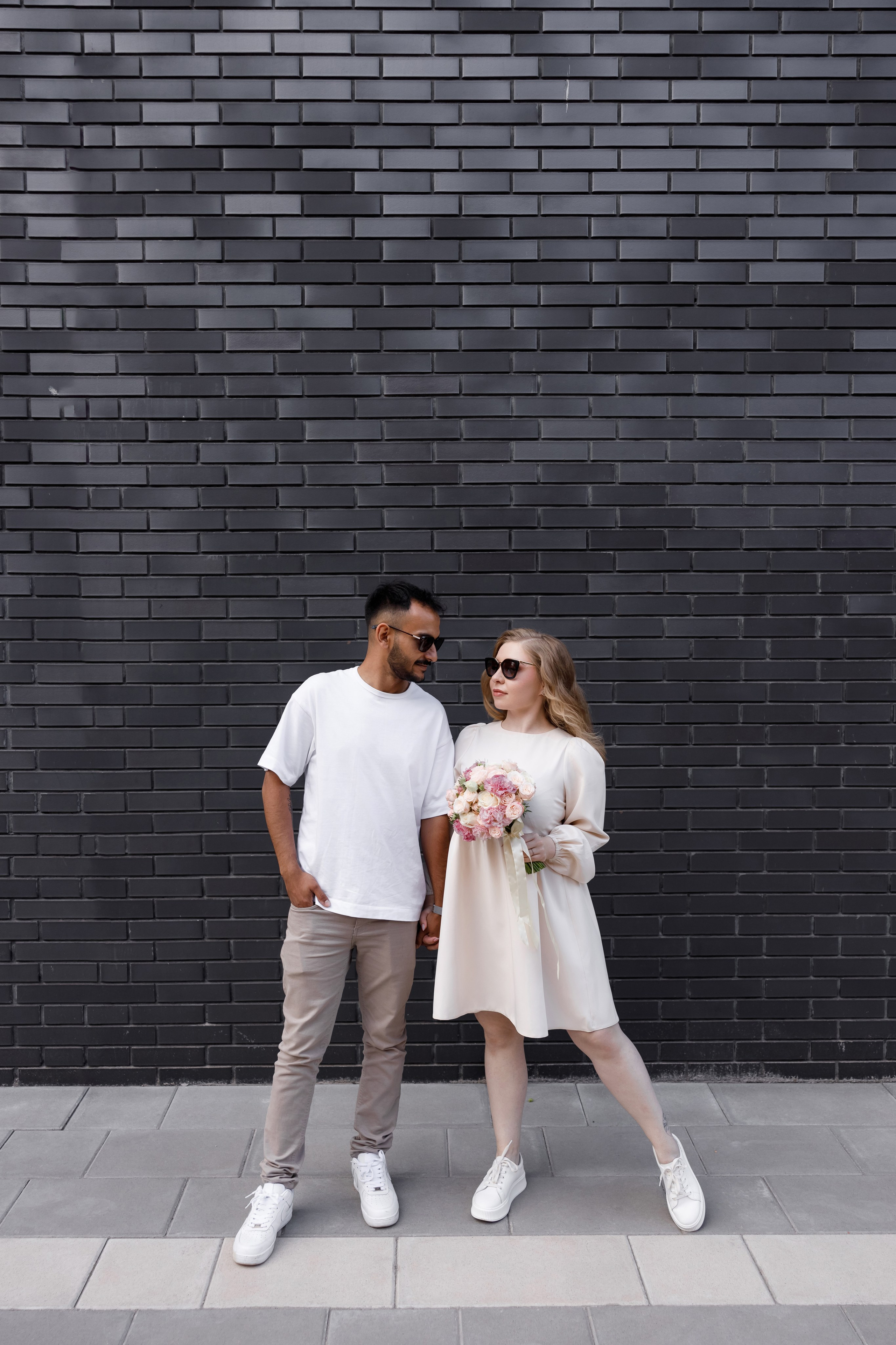 MOSTAFA & ANNA. Свадебный фотограф в Туле и Москве