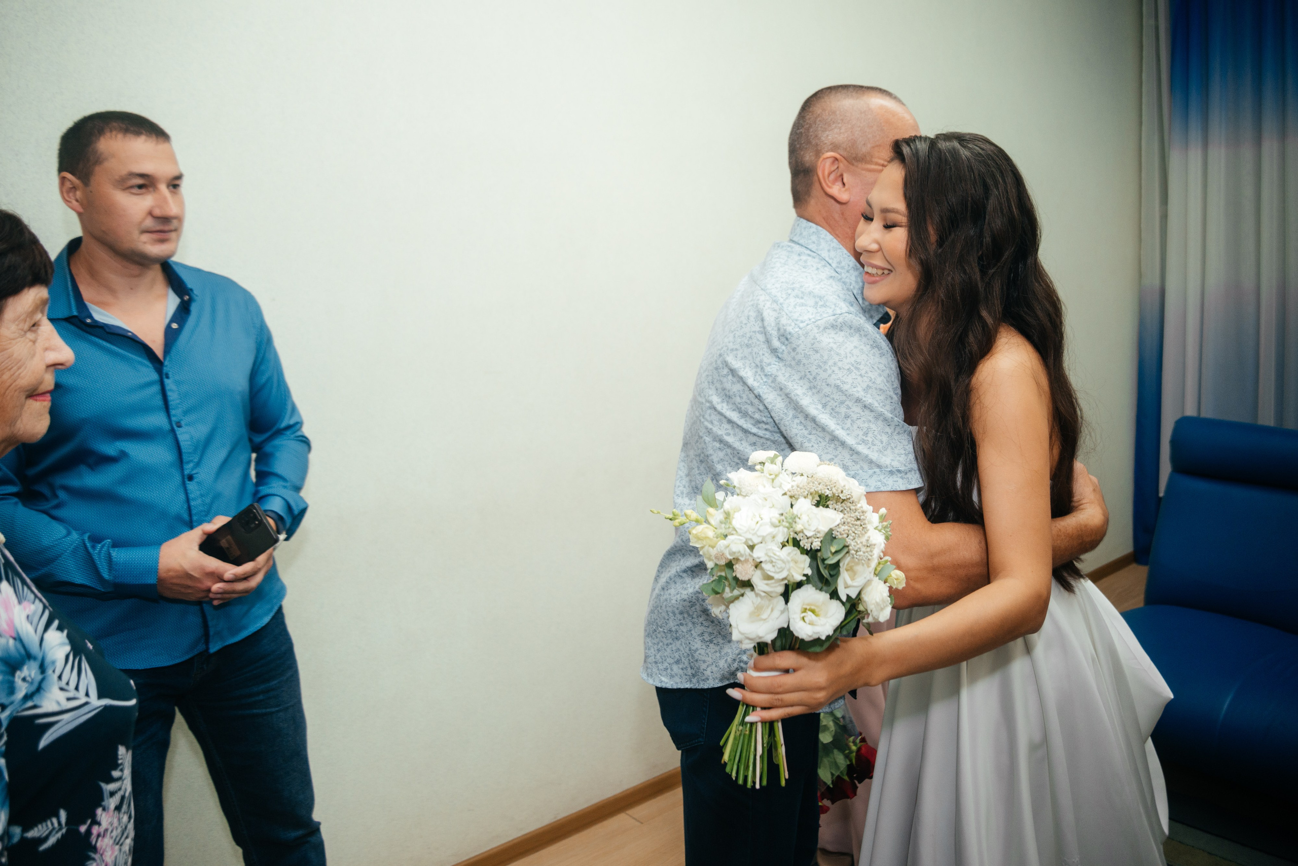 Антон и Наталья. Мария Яровая фотограф Хабаровск