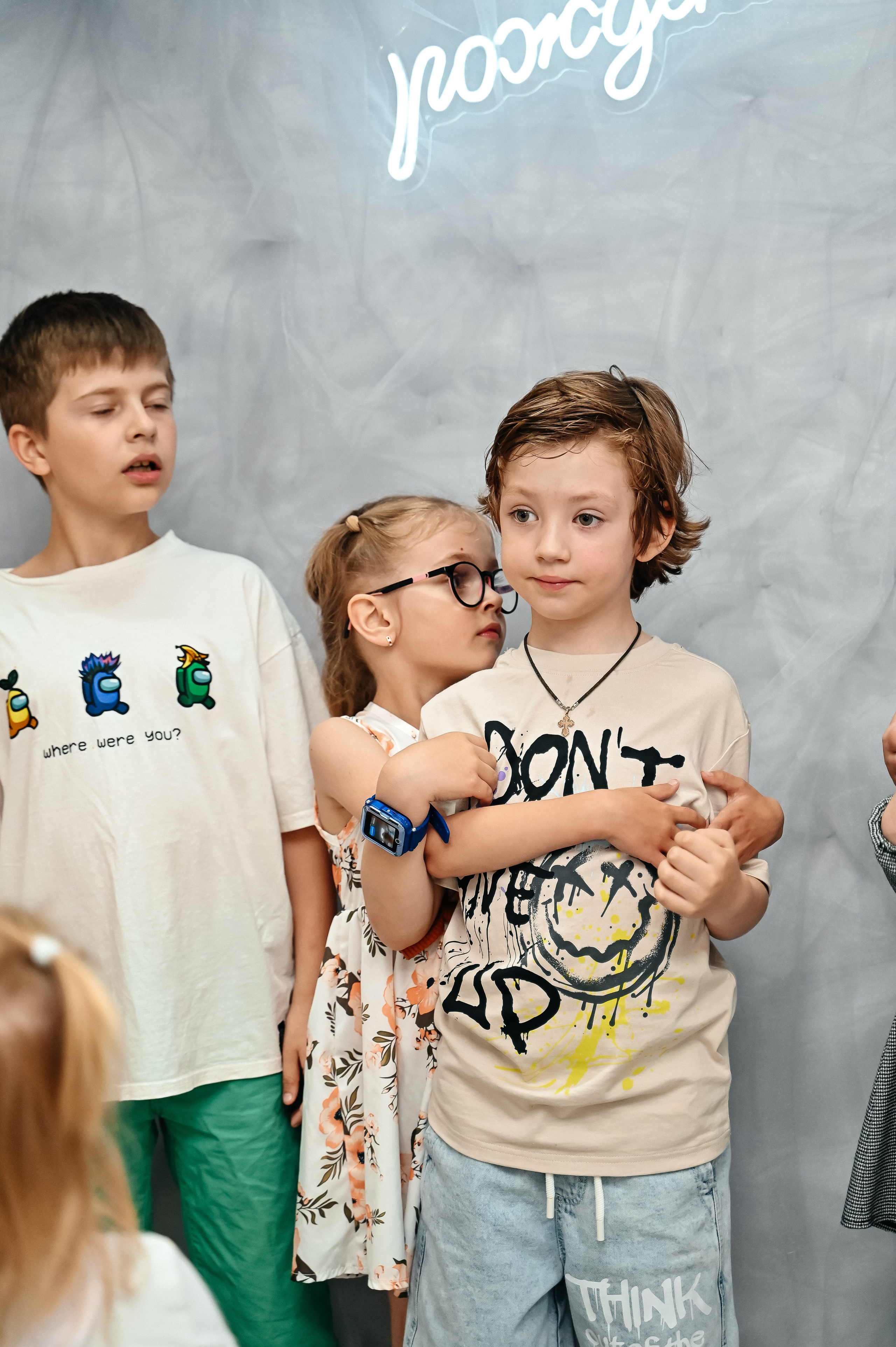 Платону 5 лет (Виола). Семейный фотограф в Минске Дарья Дреко