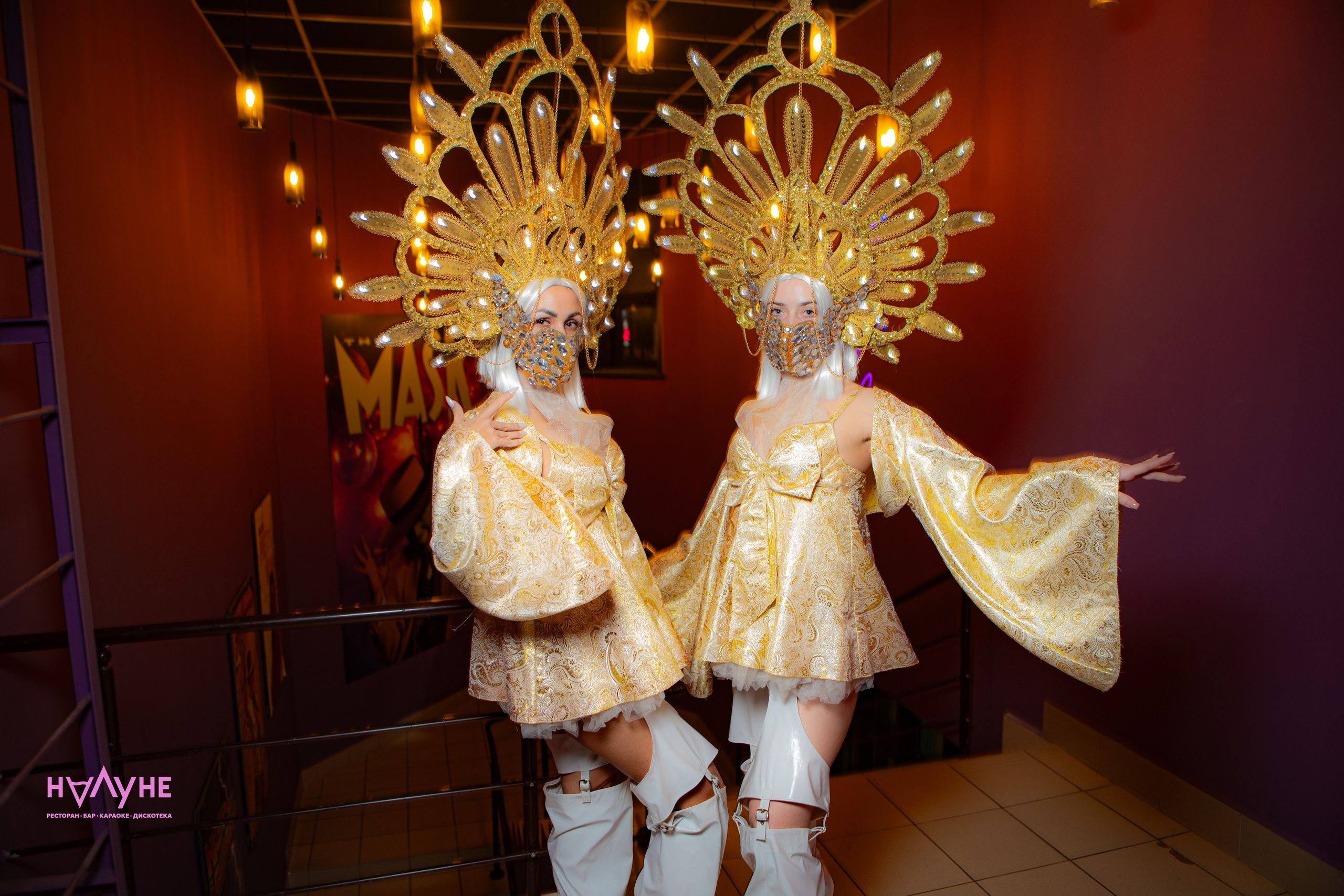 БАРЫ/КЛУБЫ. ДИНИСЛАМ ГАЛЕЕВ | ФОТОГРАФ | МОСКВА