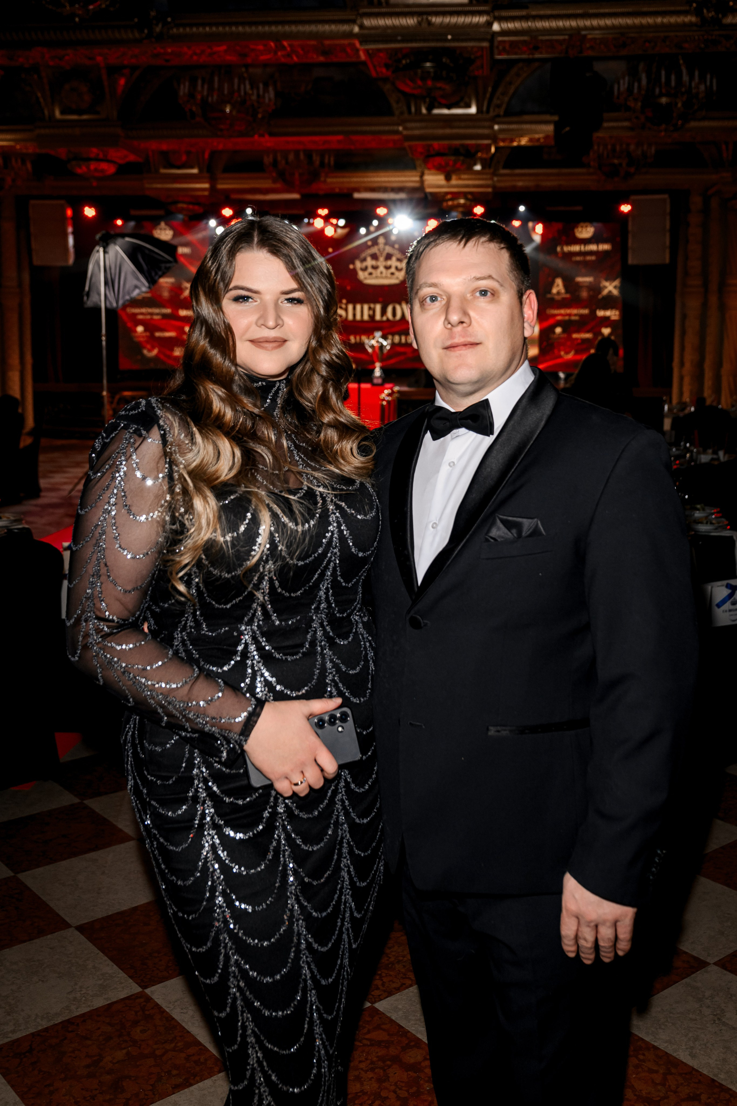 CASHFLOW 2025. Максим Комаров — Профессиональный фотограф