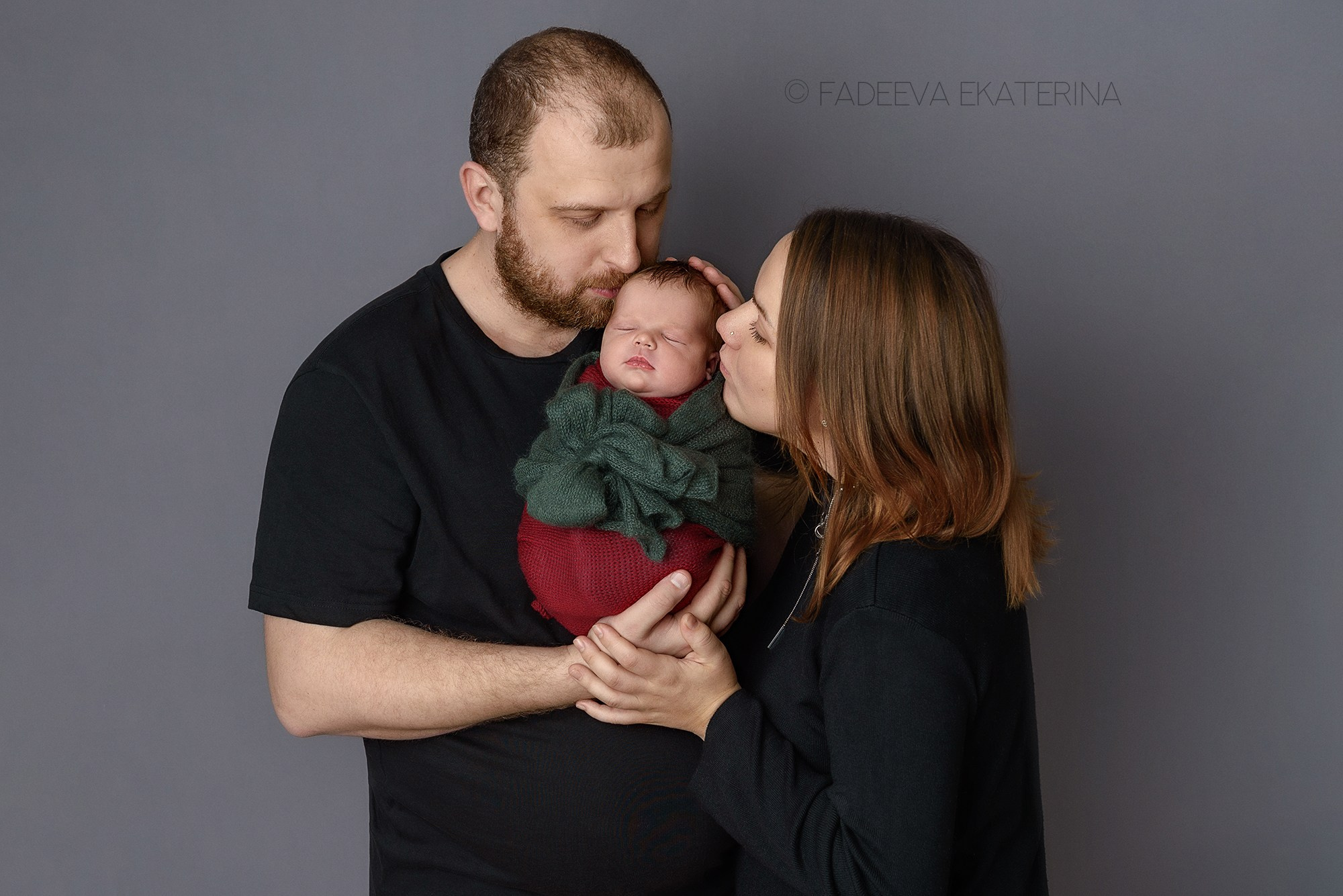 Новорожденные. Фотограф новорожденных Санкт-Петербург Екатерина Фадеева