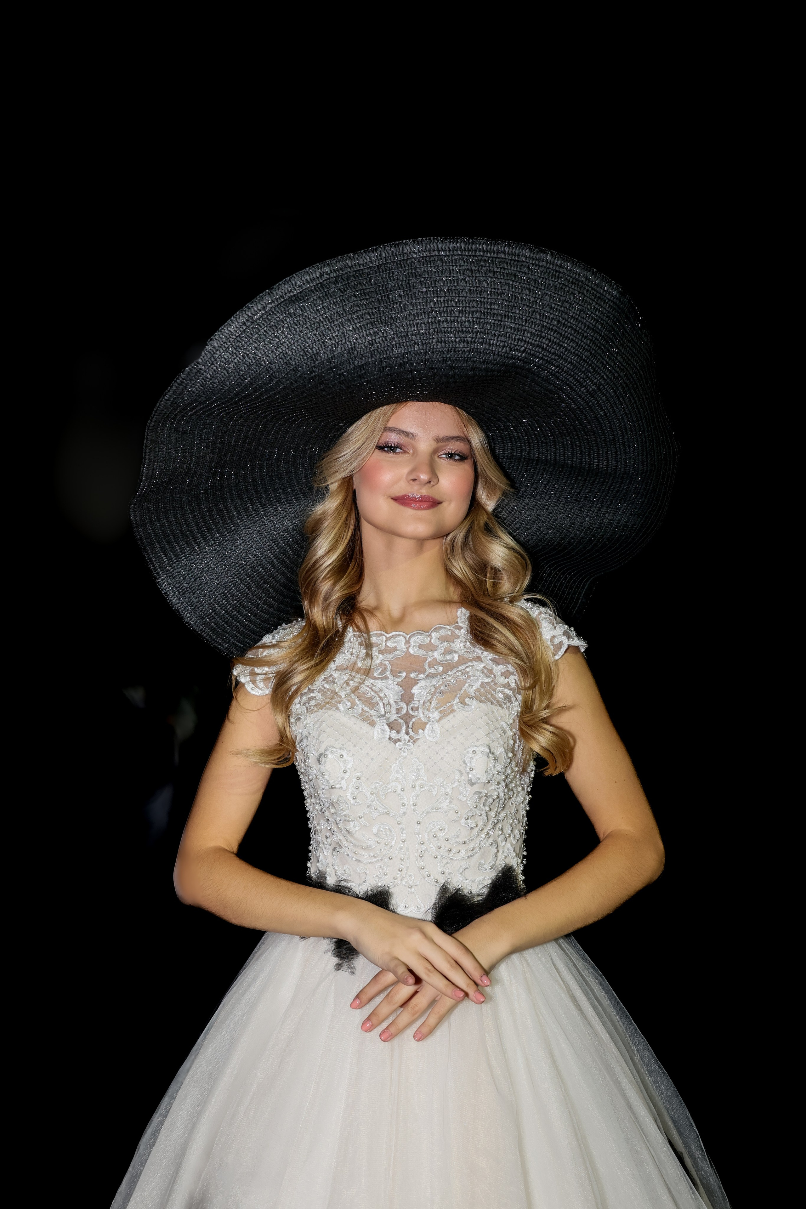 Показ мод MFFRUSSIA XII СЕЗОН. Свадебный и семейный фотограф Москва и Московская область