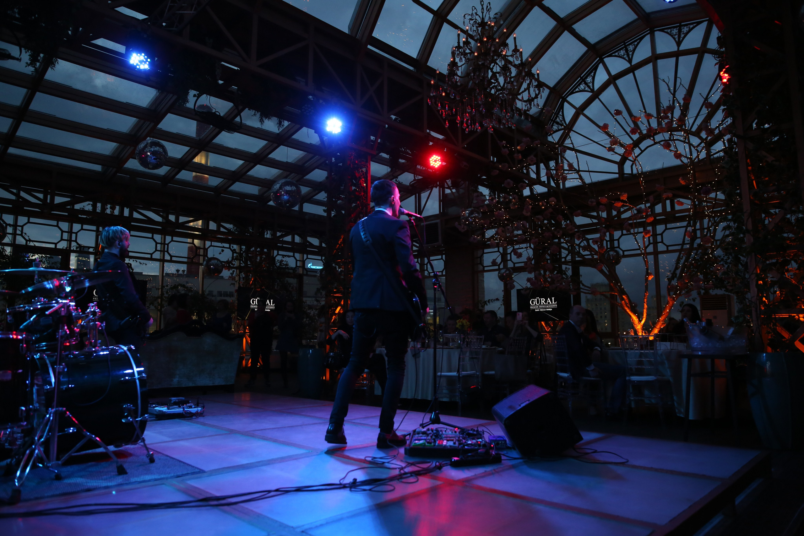 Музыканты. Семейный и детский фотограф Анна Петракова