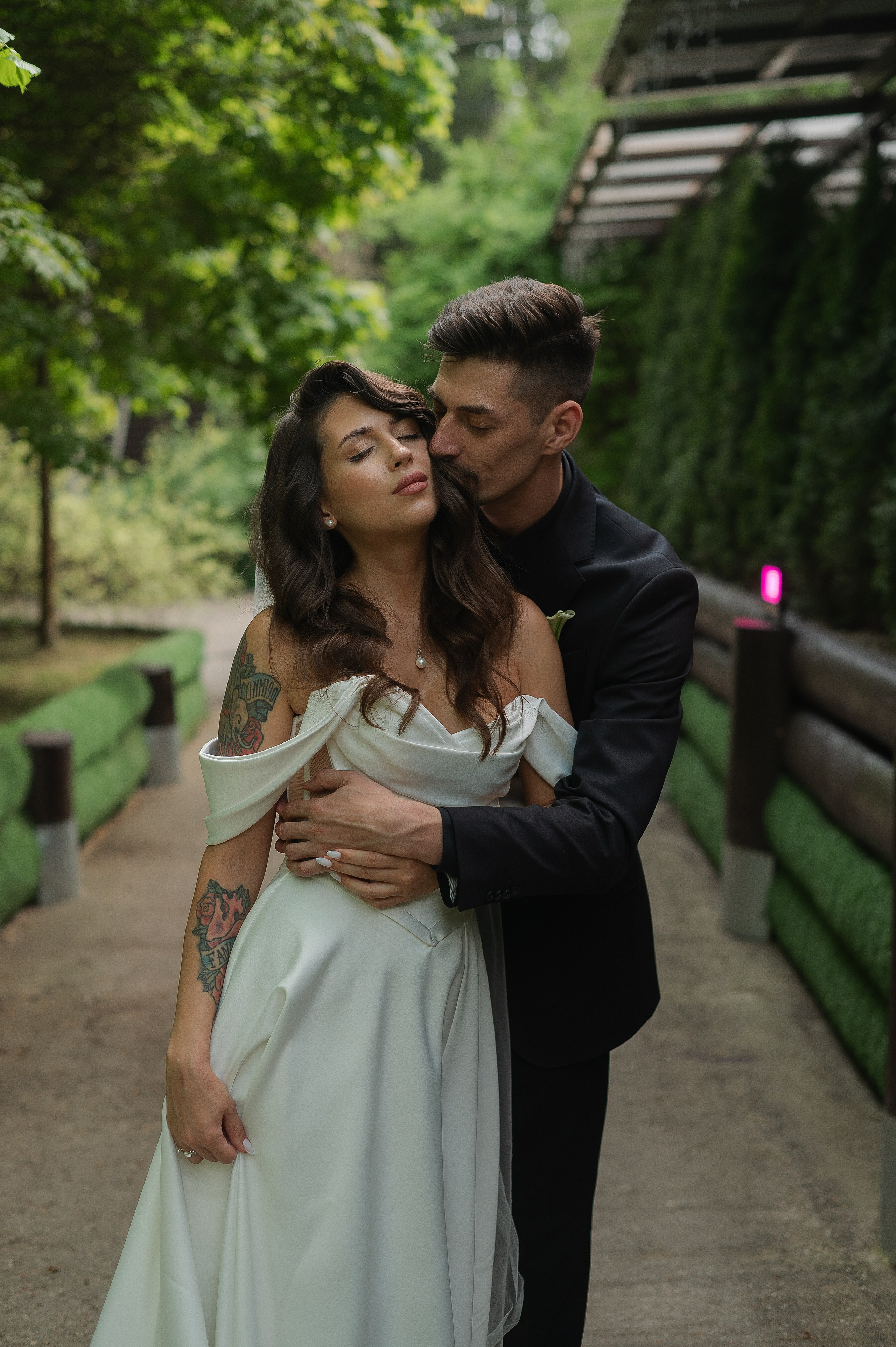 Динамичная свадьба где гости были активными участниками праздника. Свадебный фотограф в Ярославле Денис Медоваров