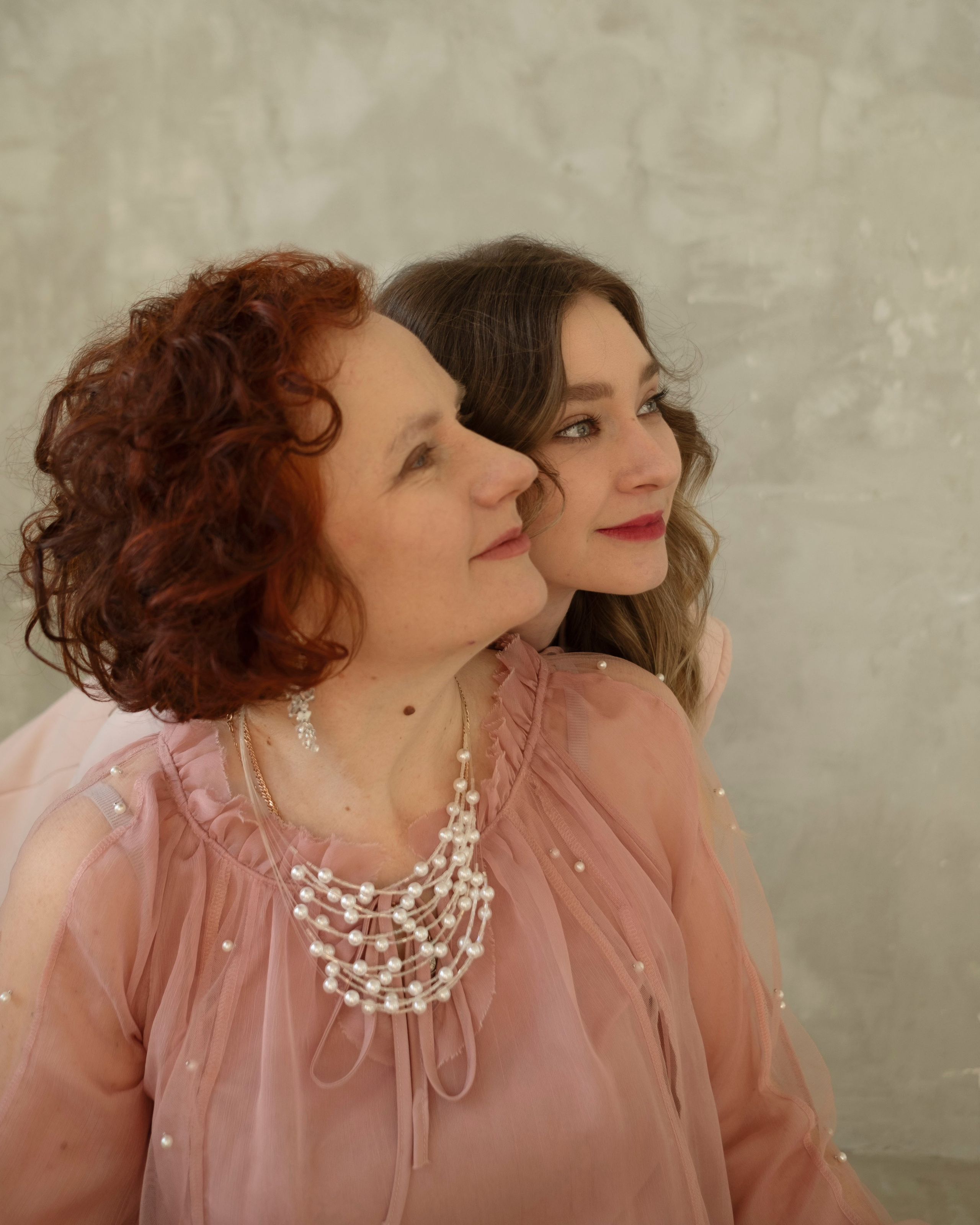 Январский день, 2025. Портретный фотограф в Москве Евгения Яковенко