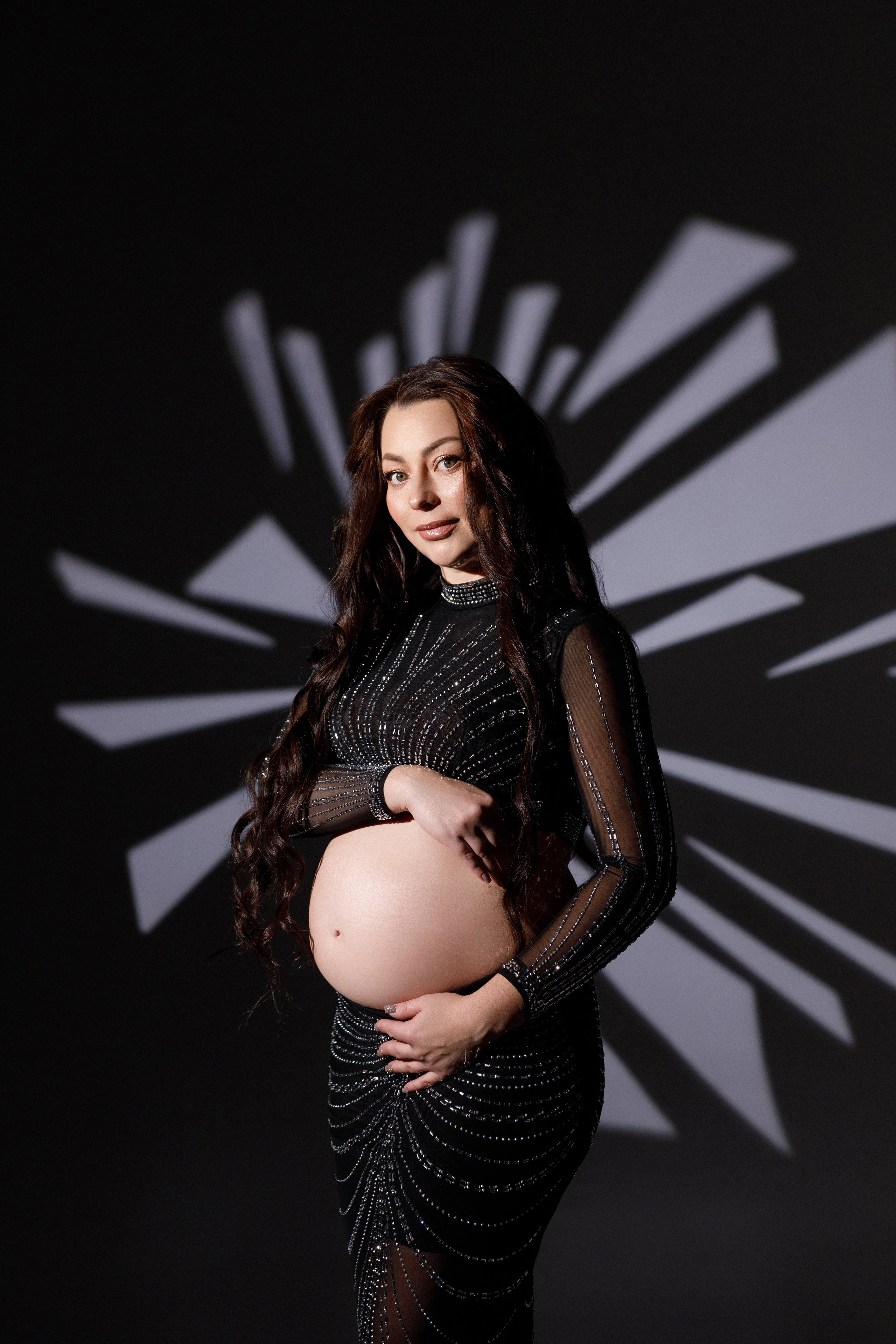 ФОТОСЕССИЯ БЕРЕМЕННОСТИ В СТИЛЕ VOGUE. Семейный и детский фотограф в Хабаровске Савишина Светлана