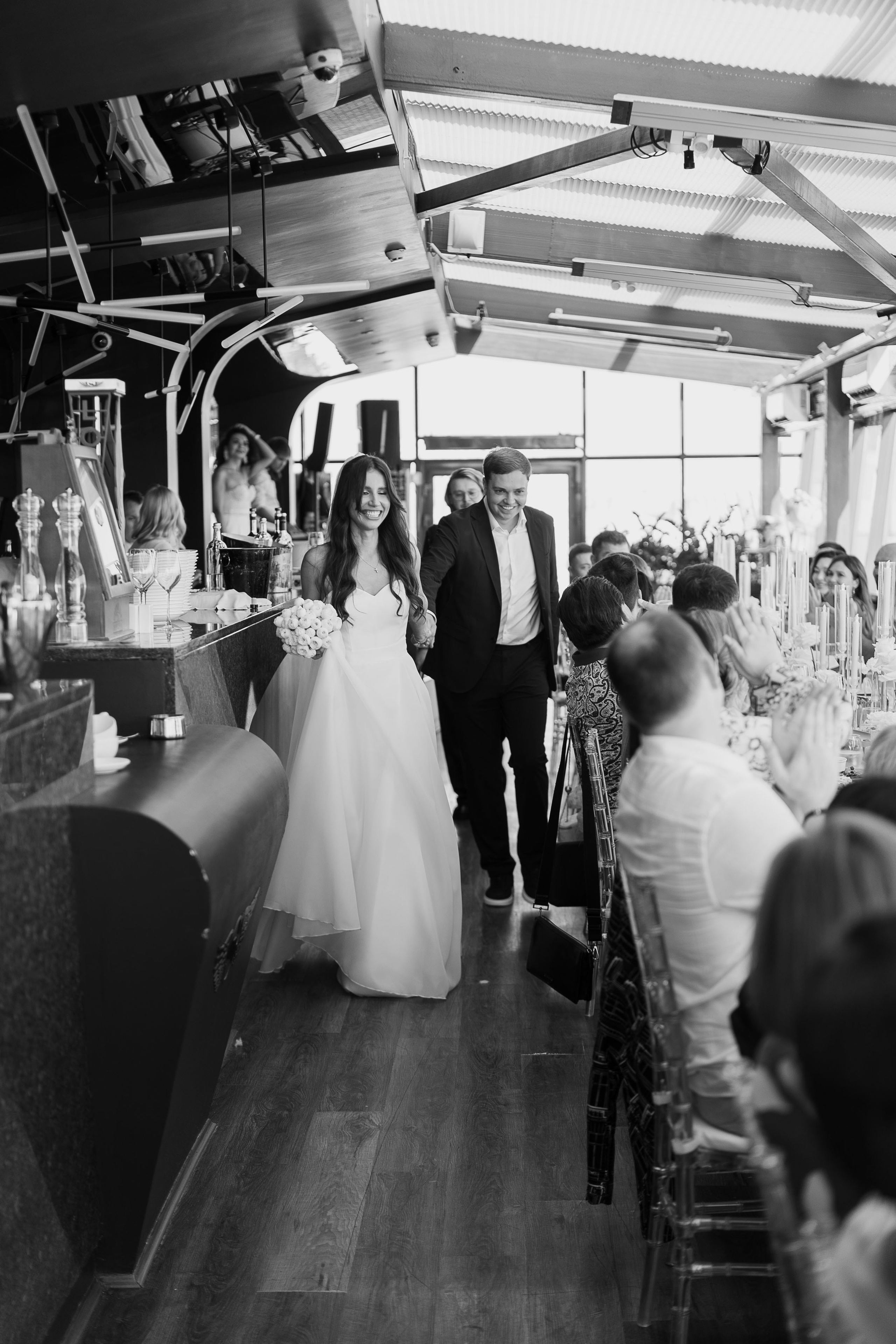 Свадебный фотограф в Уфе - Данилова Елена