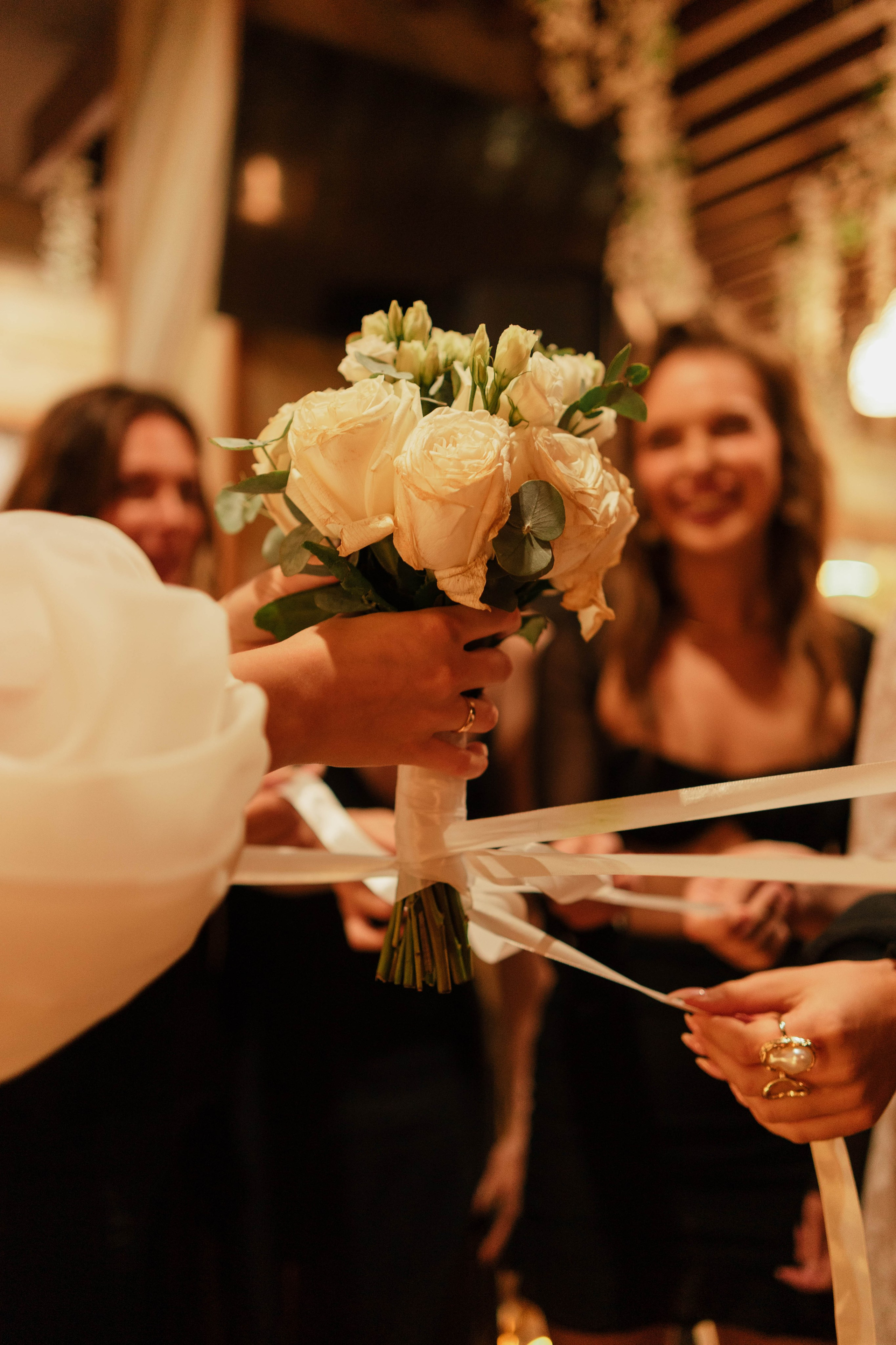 Свадебная фотосессия Арины и Радмира. Свадебный фотограф в Уфе  — Данилова Елена