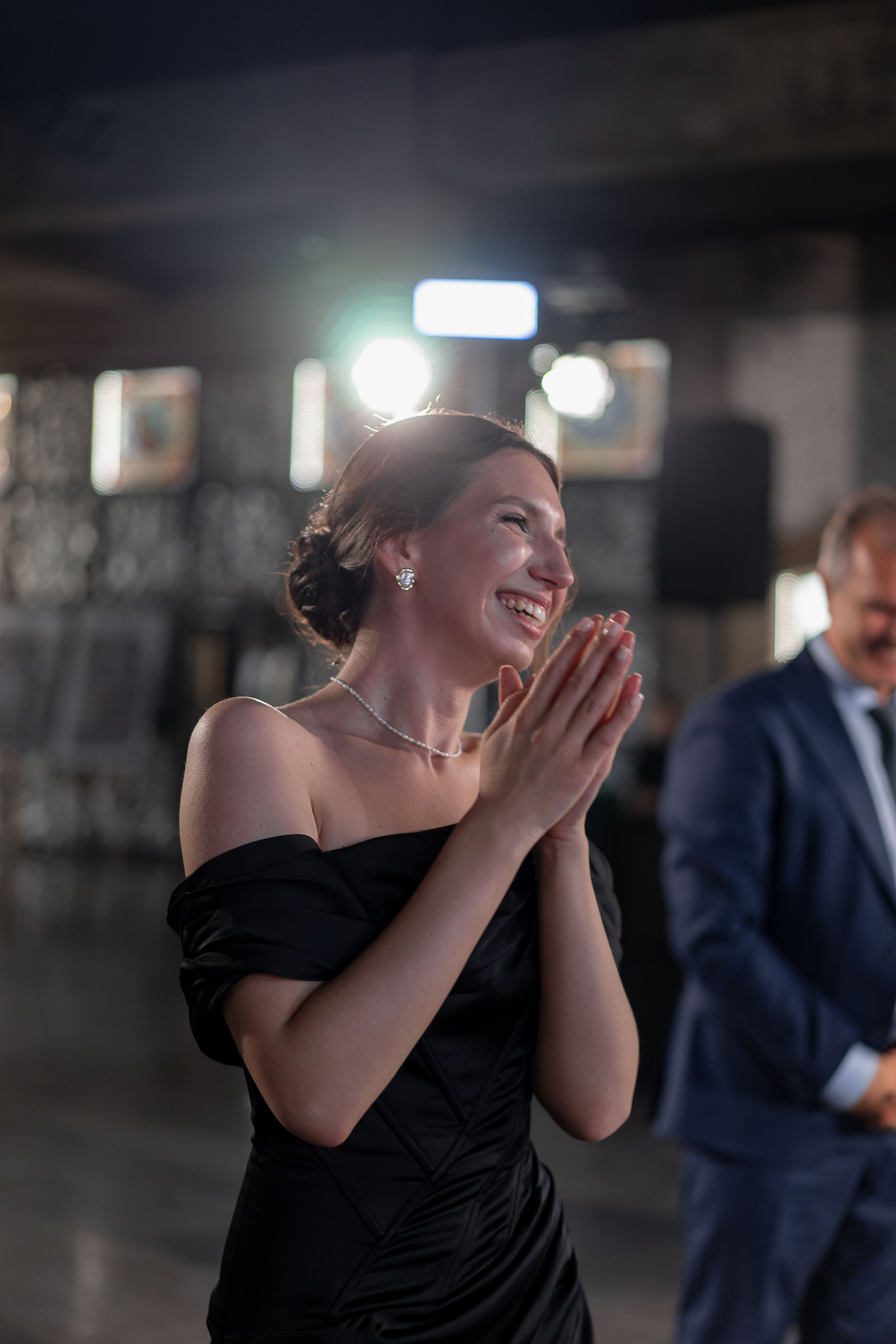 Выпускной БГМУ 2025. Свадебный фотограф в Уфе  — Данилова Елена