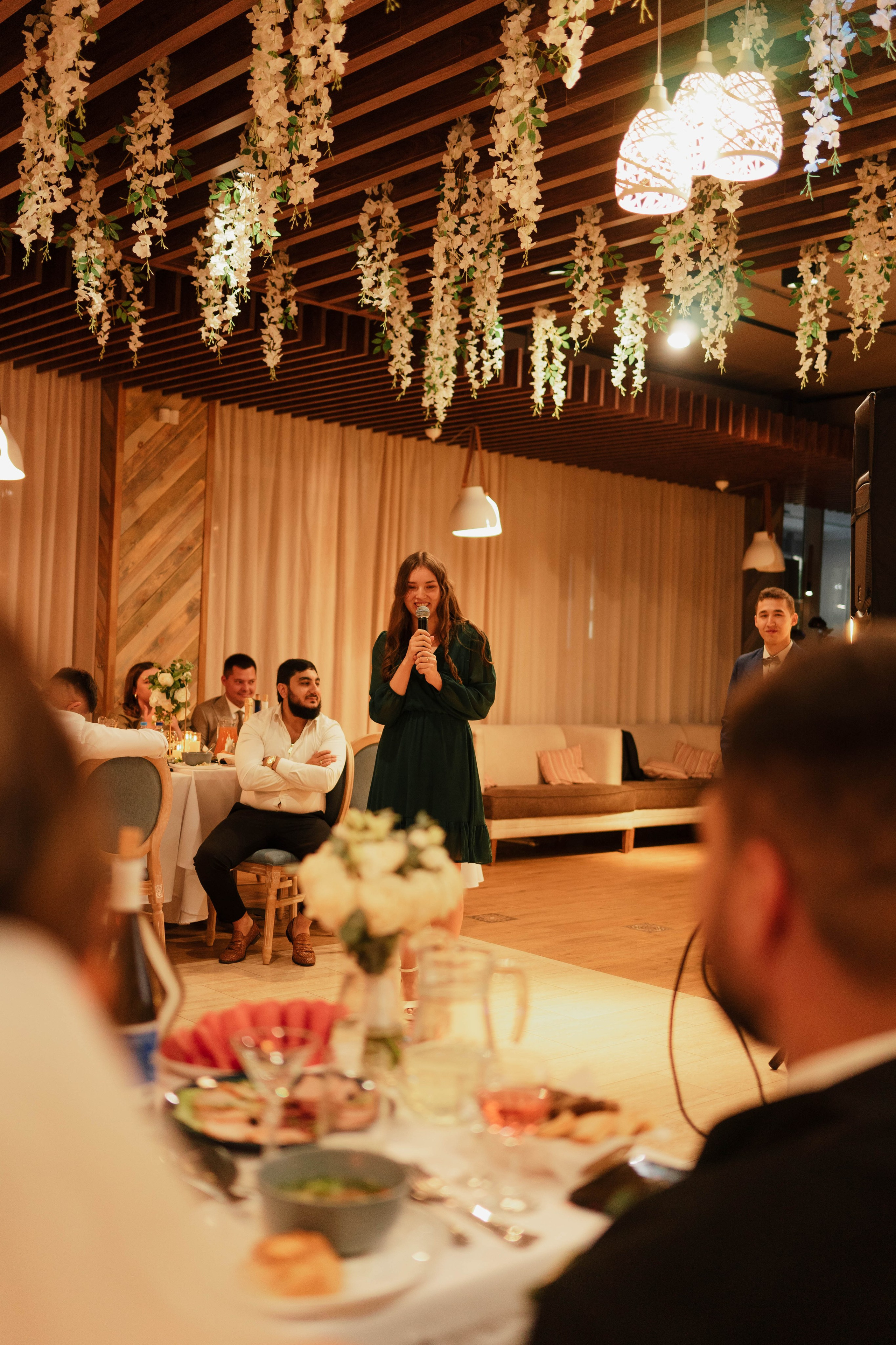 Свадебная фотосессия Арины и Радмира. Свадебный фотограф в Уфе  — Данилова Елена