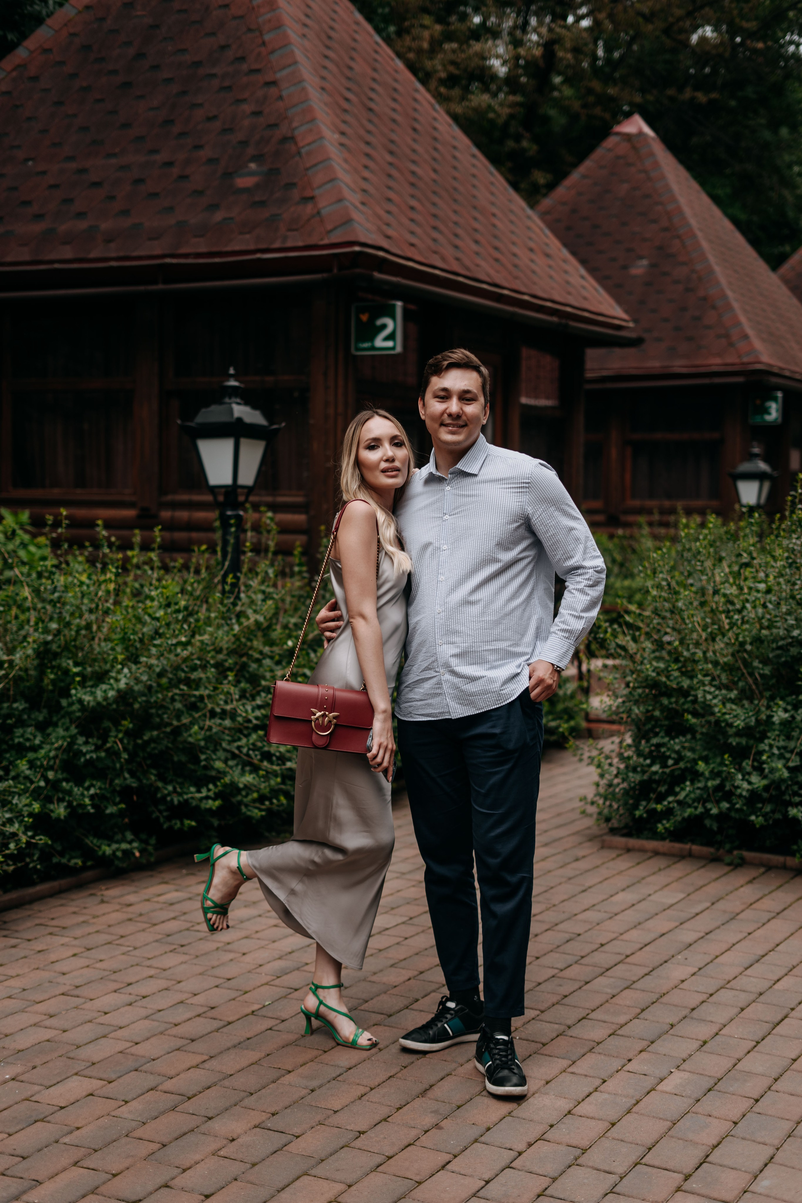 Свадебный фотограф Уфа Данилова Елена