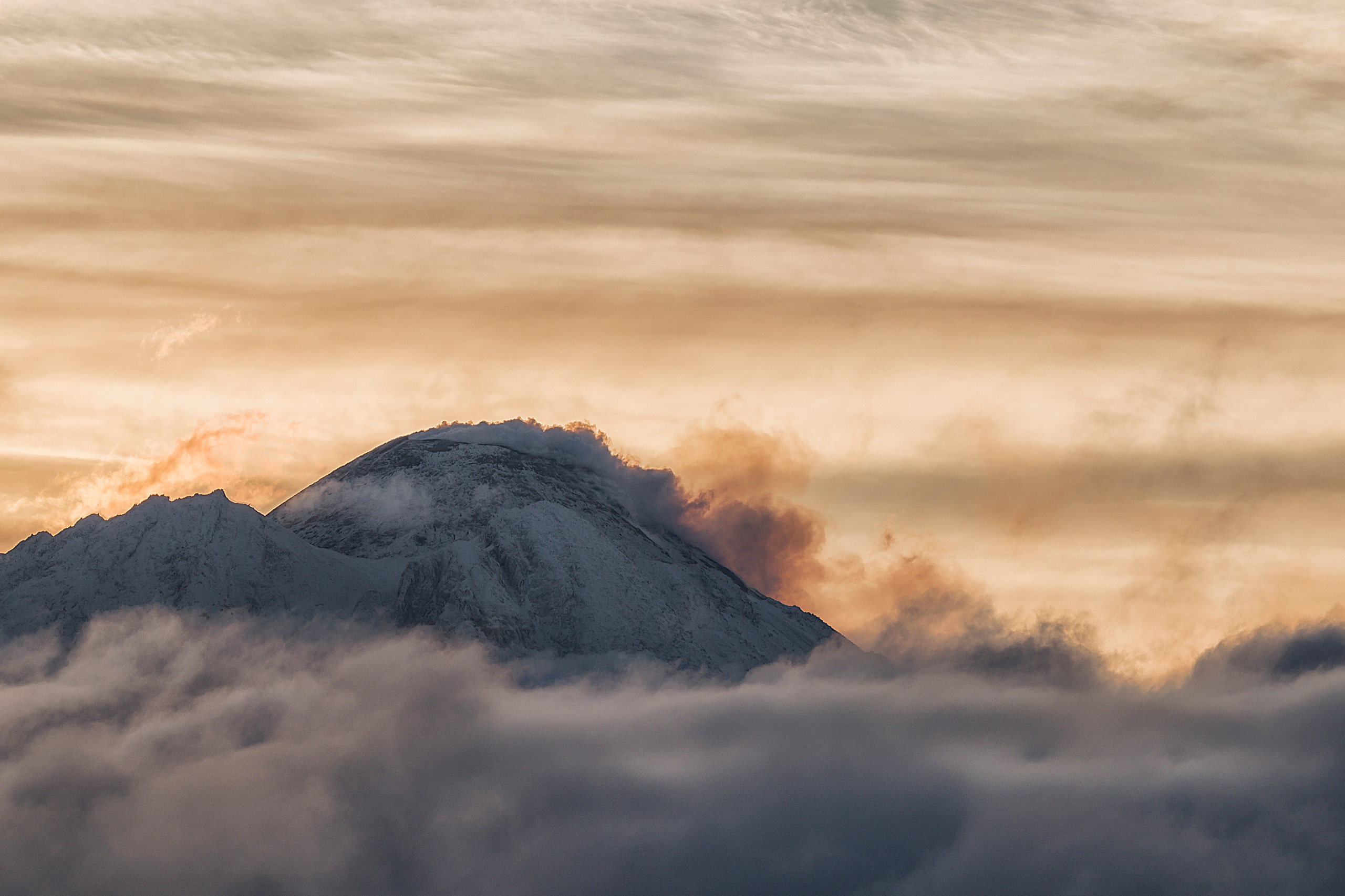 Камчатка. Портретный фотограф в Челябинске Катерина Руди
