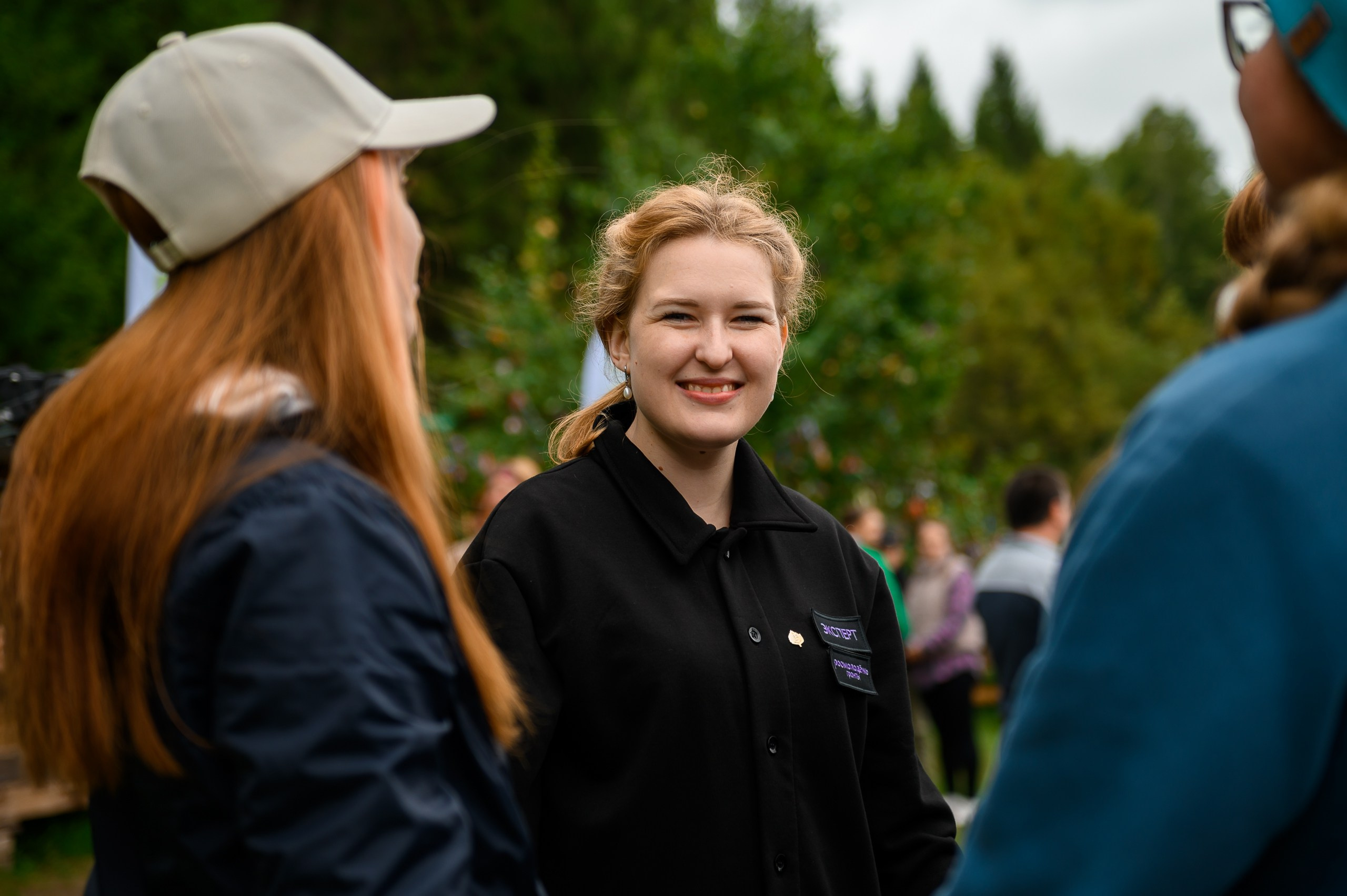 Региональный молодежный туристический форум «Край Героев». Репортажный фотограф в Кирове Александр Лутошкин