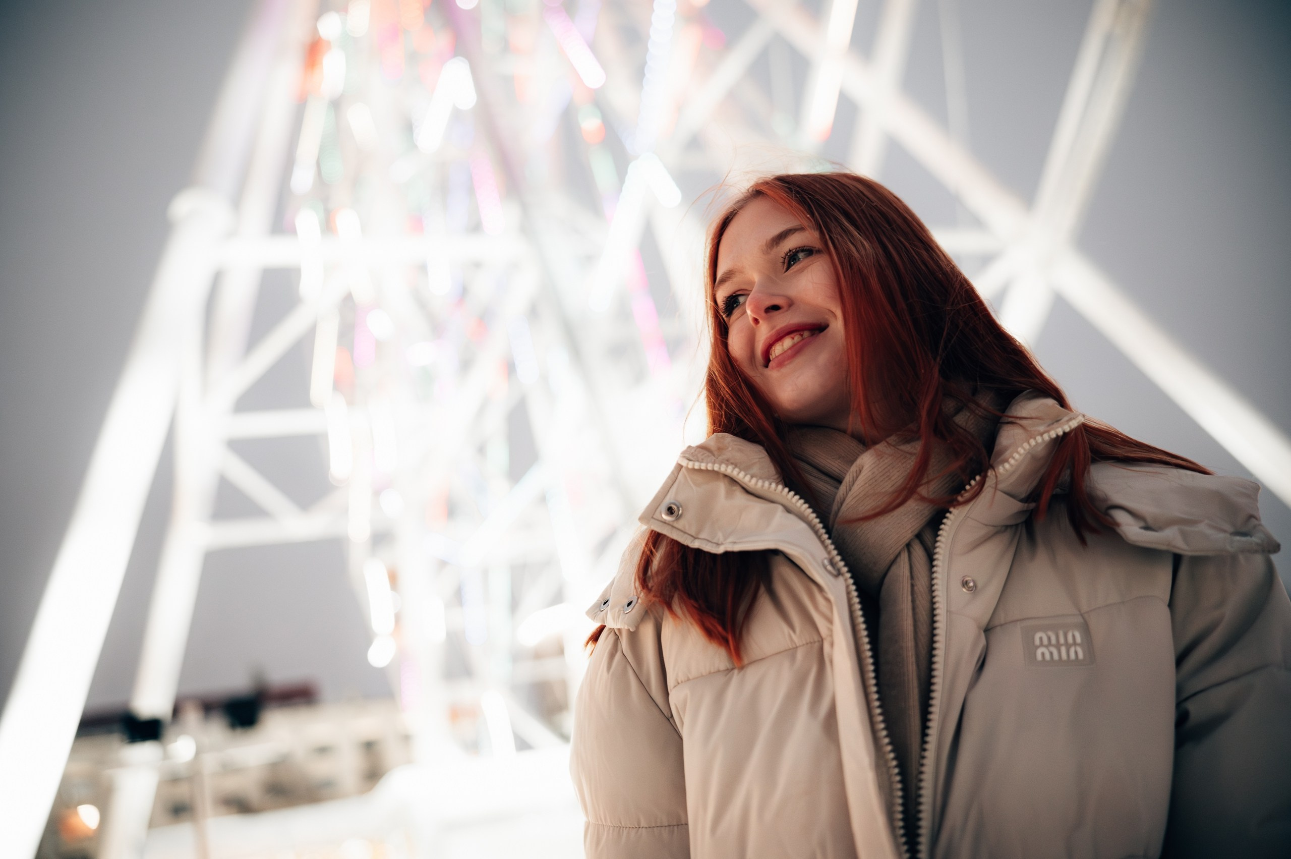 Дарья. Репортажный фотограф в Кирове Александр Лутошкин