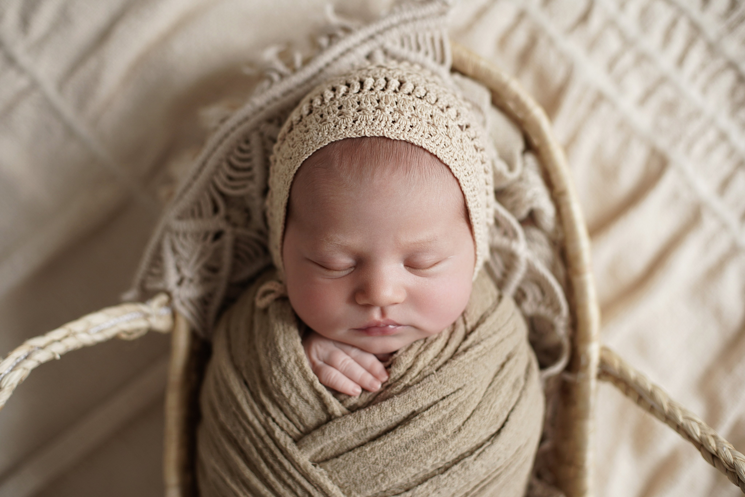 Новорождённые. Детский и семейный фотограф Ирина Иванова