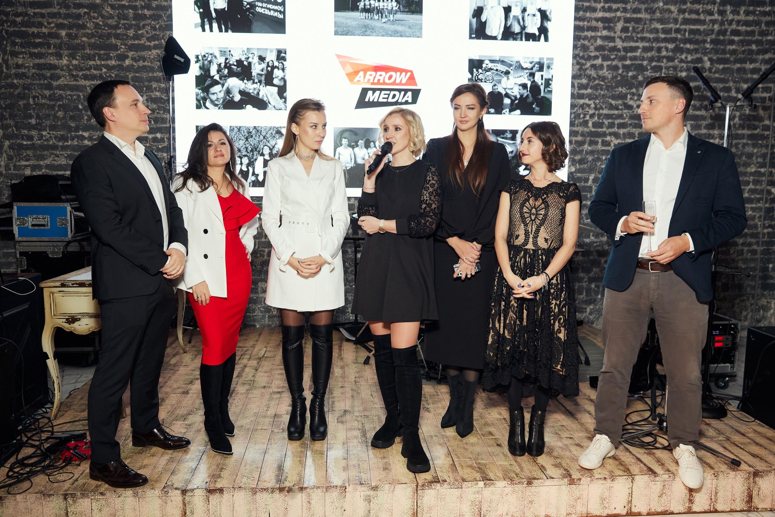 8. Фотограф Недорез Александр в Москве. Репортаж на ваших мероприятиях