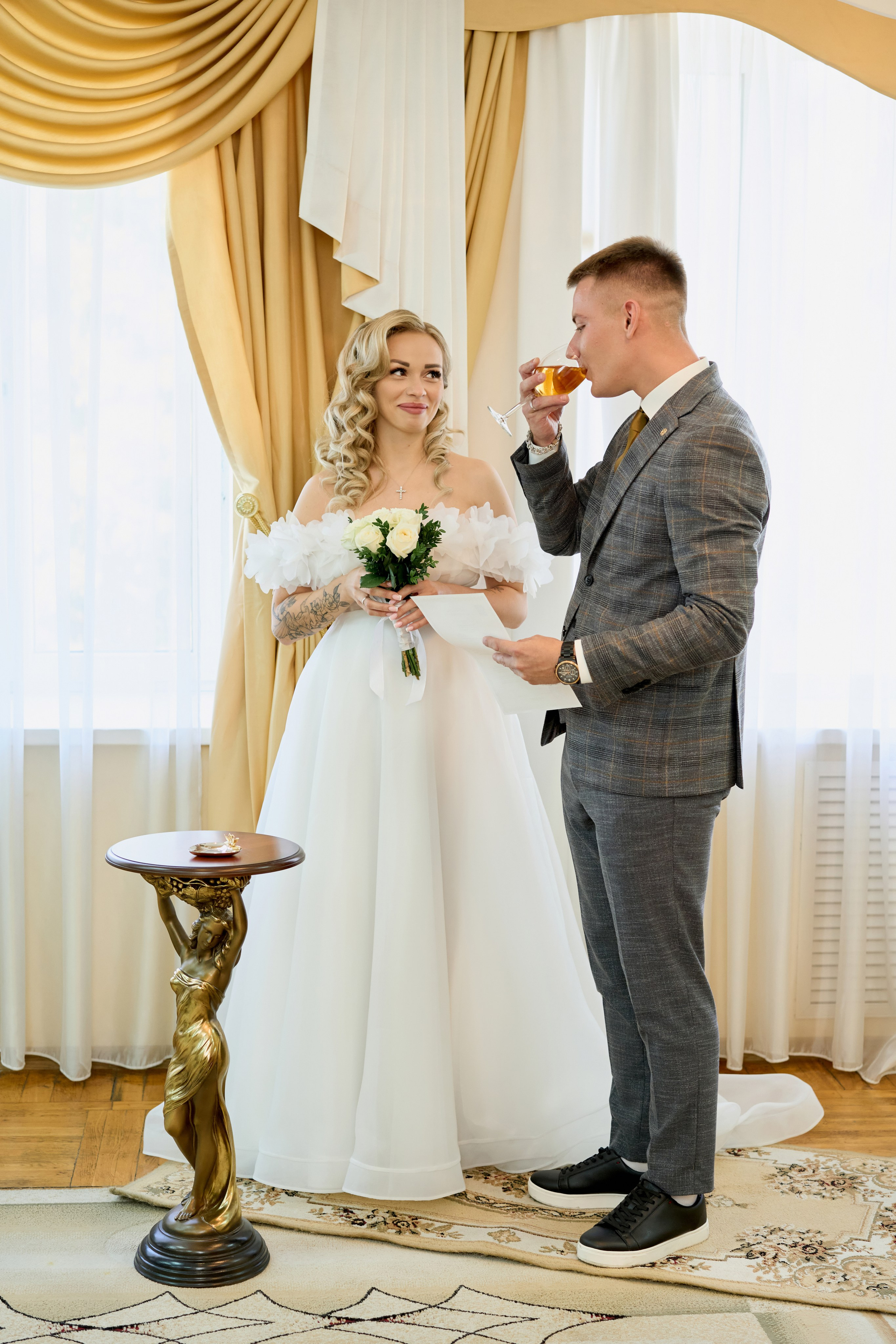 Юрий и Татьяна. Чумаков Алексей Фотограф|Видеограф свадебные, индивидуальные, семейные, репортаж