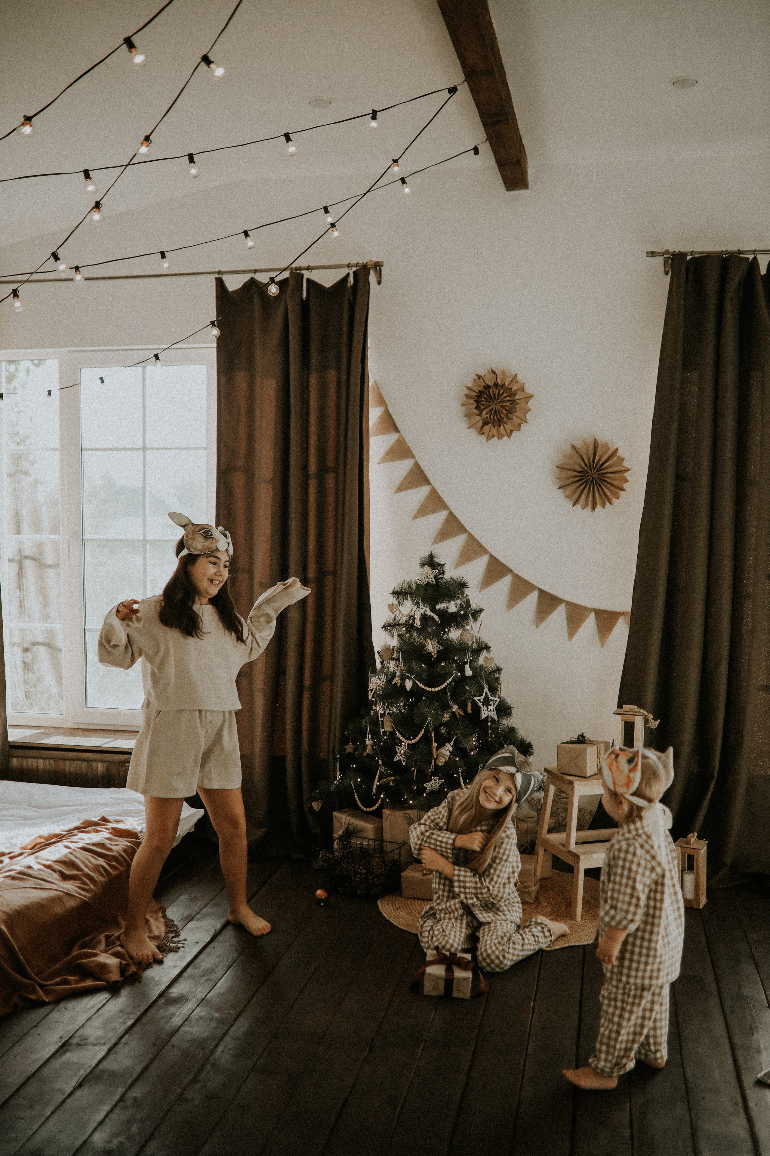 Волшебство рядом. Семейный фотограф в Новороссийске и Анапе Александра Яковлева