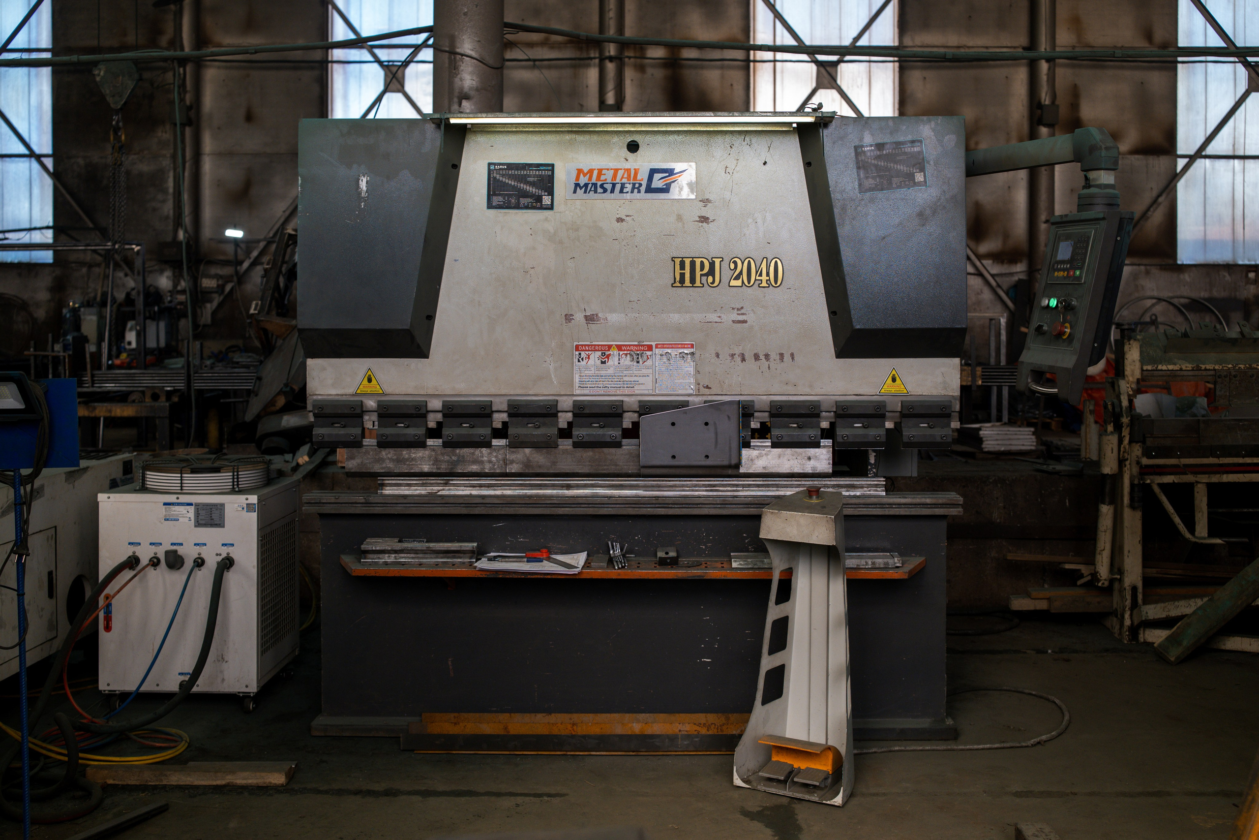 ПРОИЗВОДСТВО / PRODUCTION. Фотограф и видеограф — PROTOPOPOV PRODUCTION
