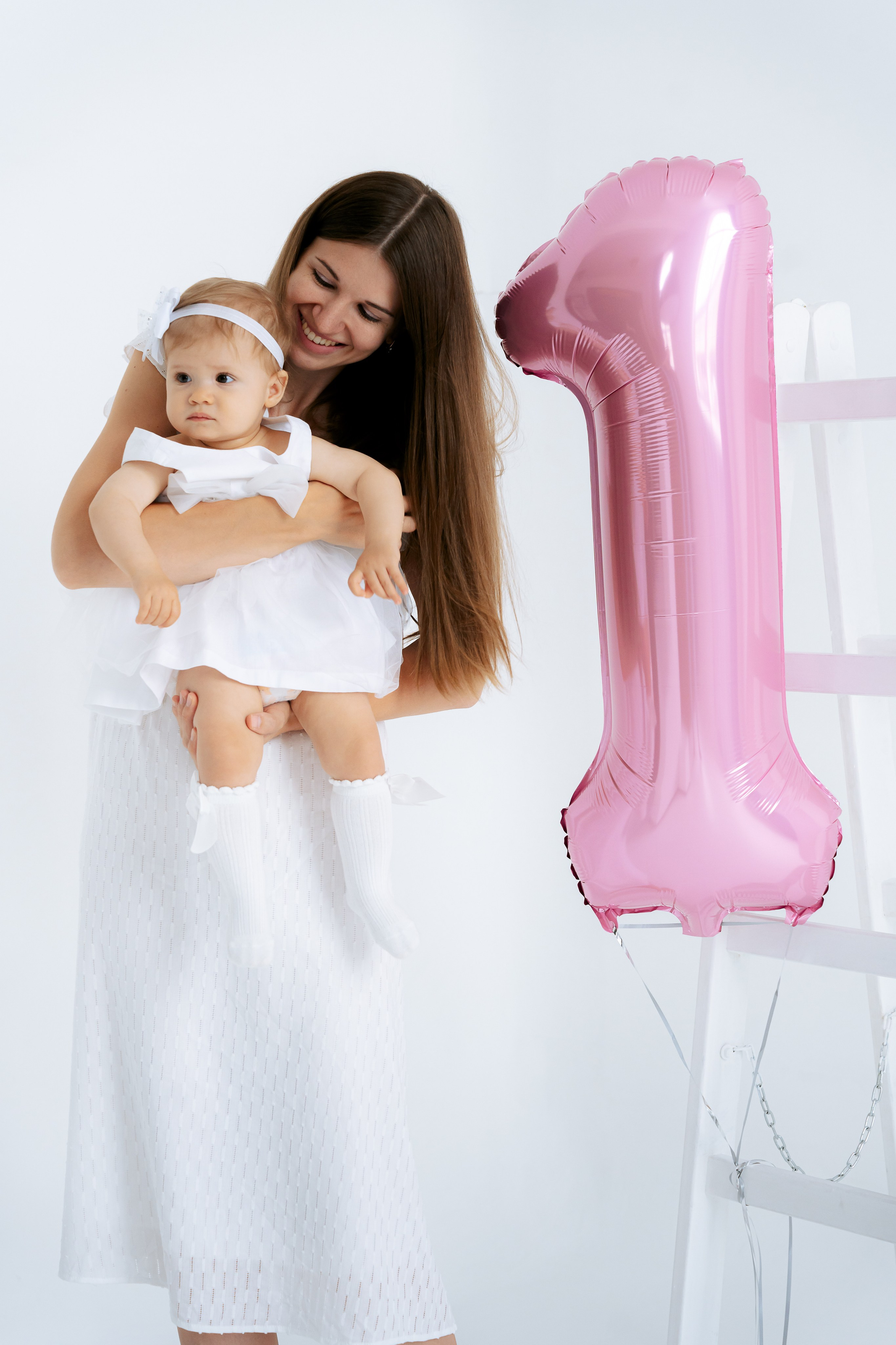 Фотосессия на 1 год в студии. Фотограф для семей и экспертов в г. Воронеж Ирина Круглова