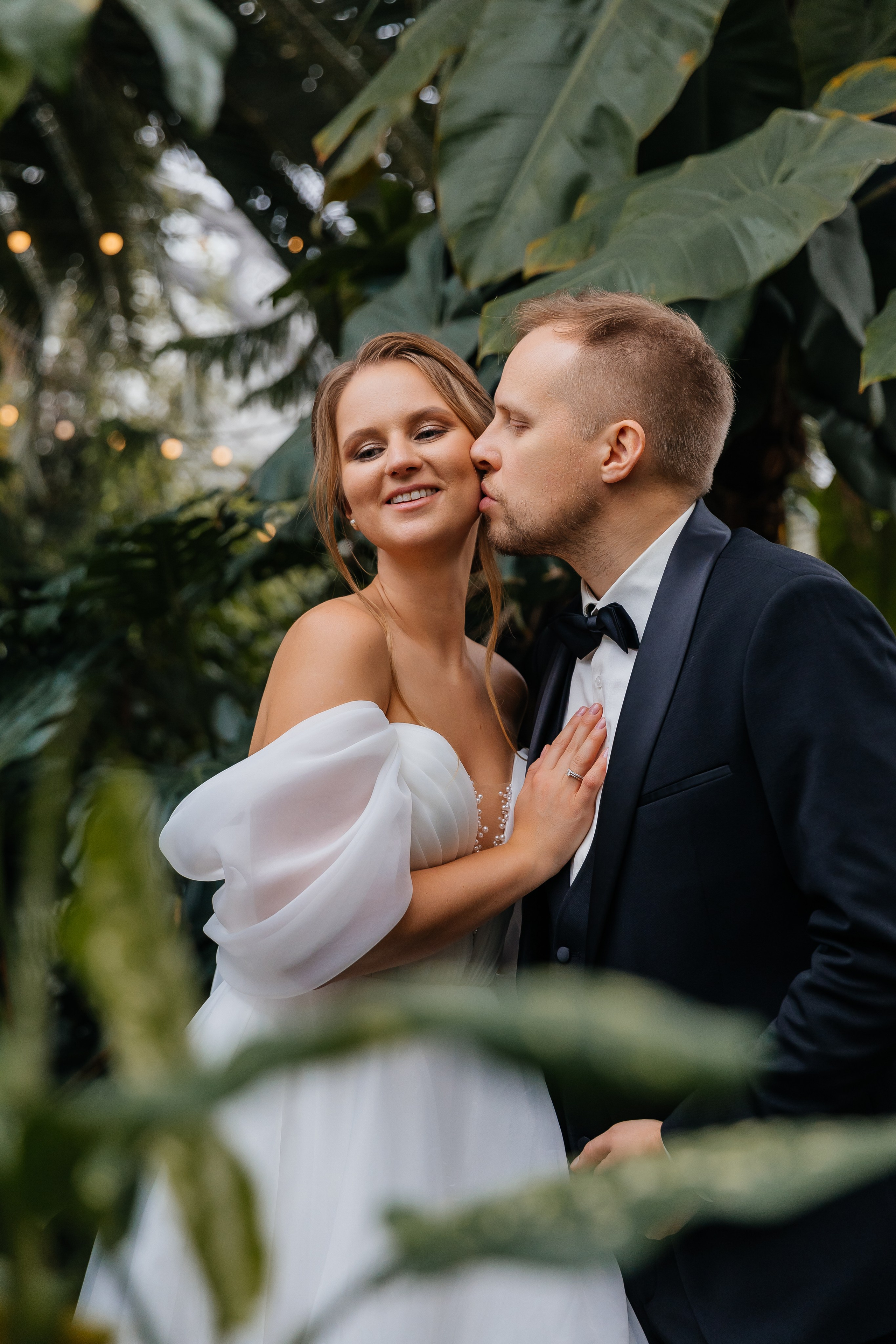 Свадебные. Фотограф Гуменюк Мария