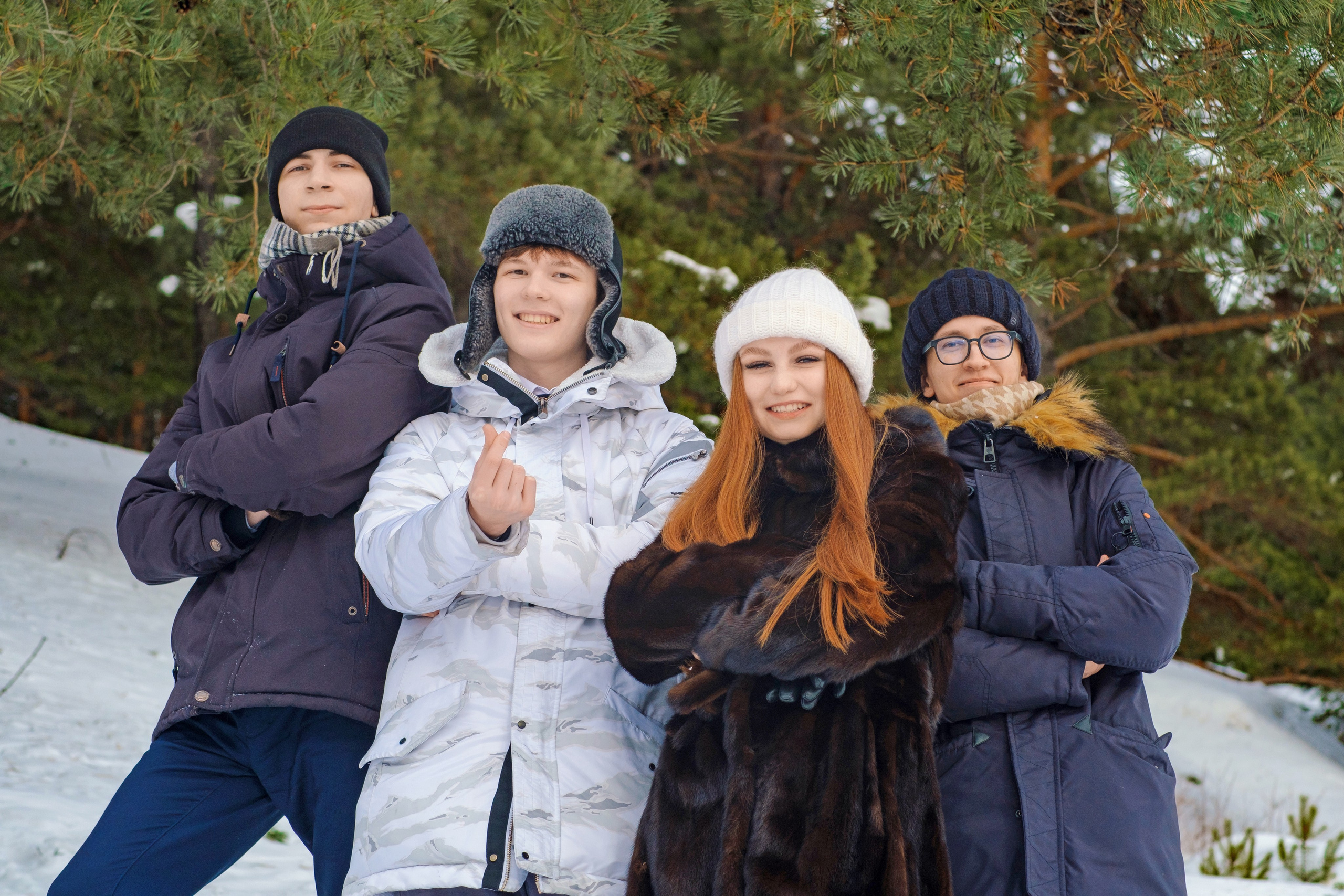 Портфолио 9-11 кл. БумальБум Выпускные альбомы