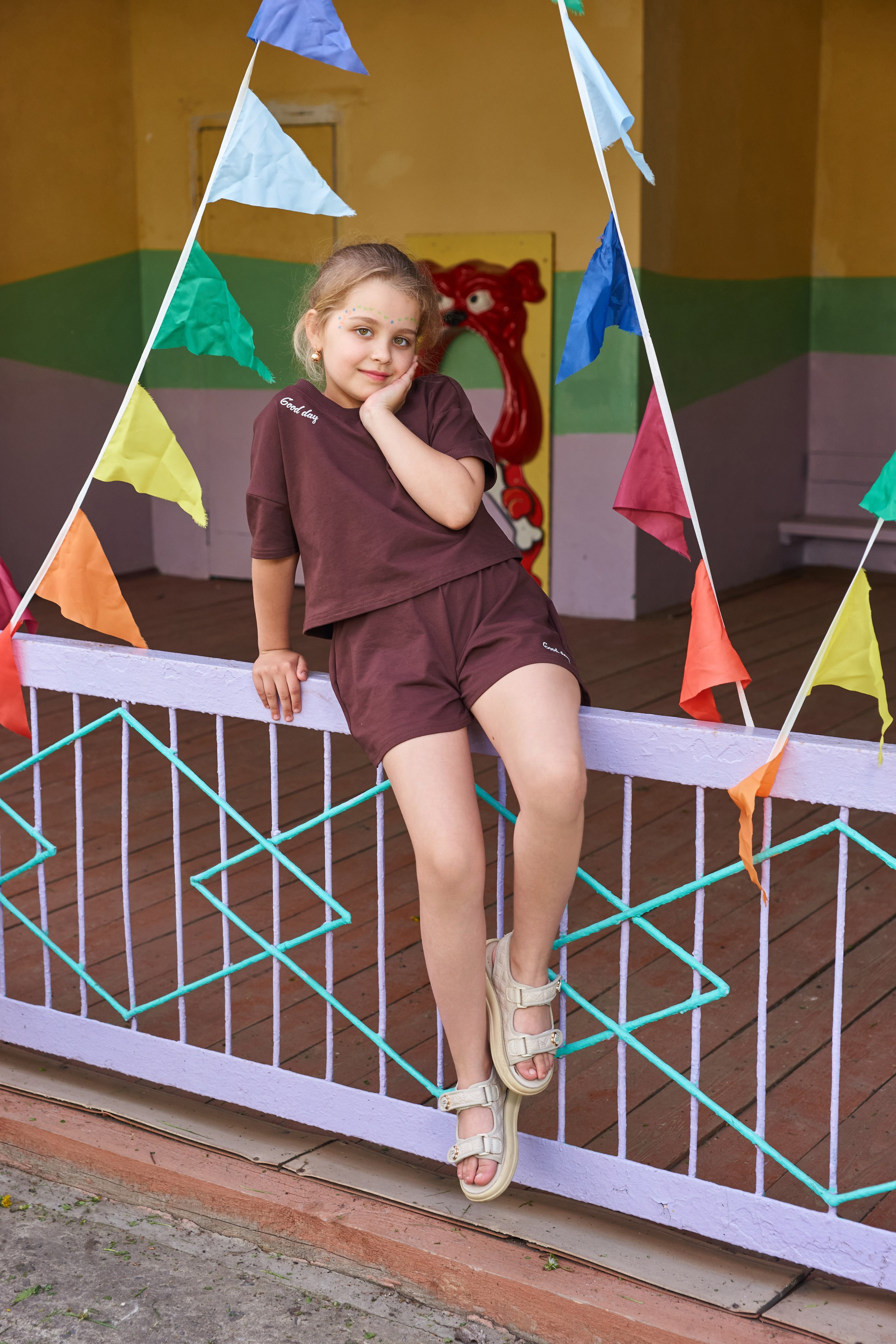 Ретушь детей и подростков. Childrenfoto.ru