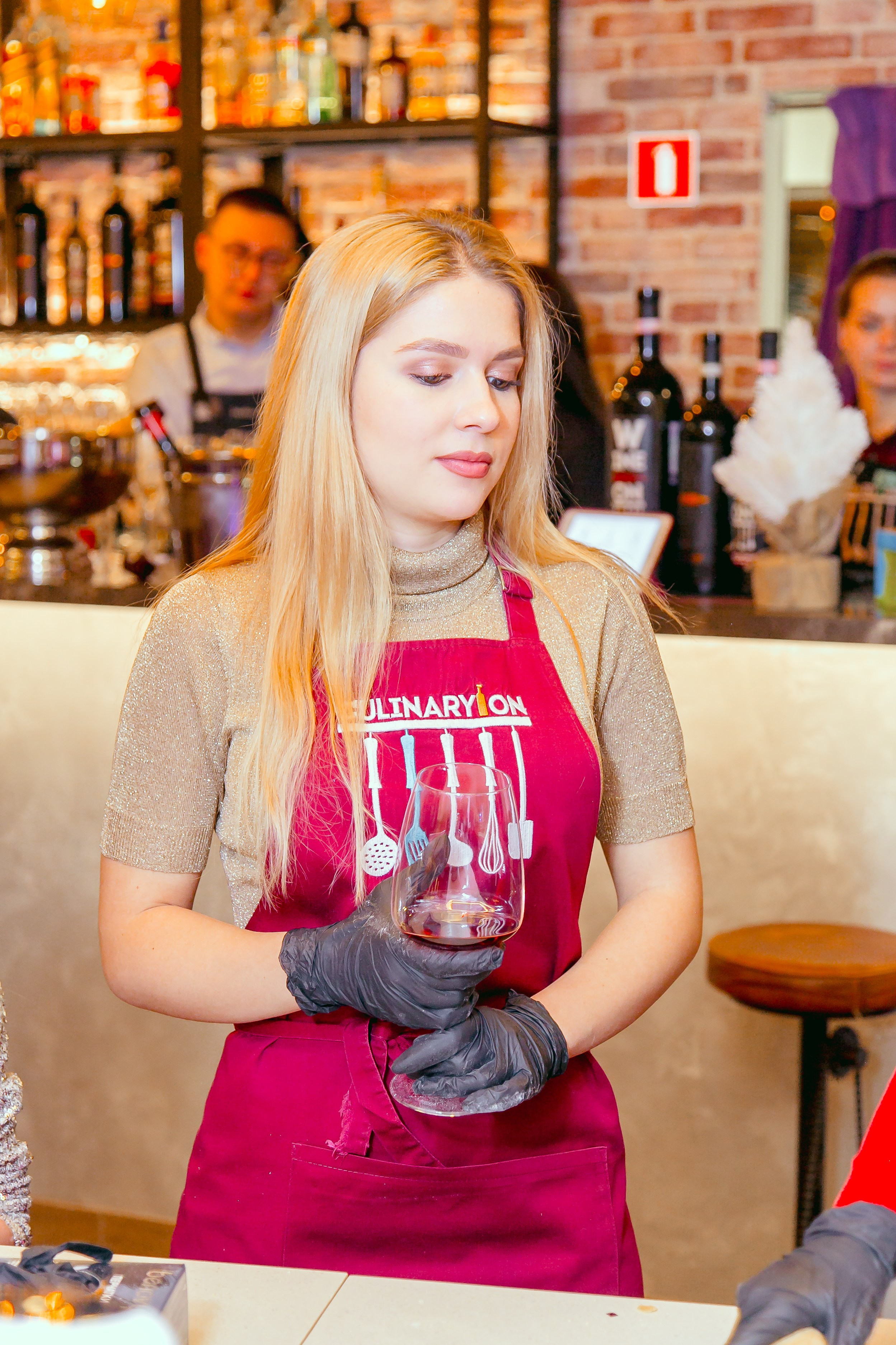 Кулинарный МК. Главная