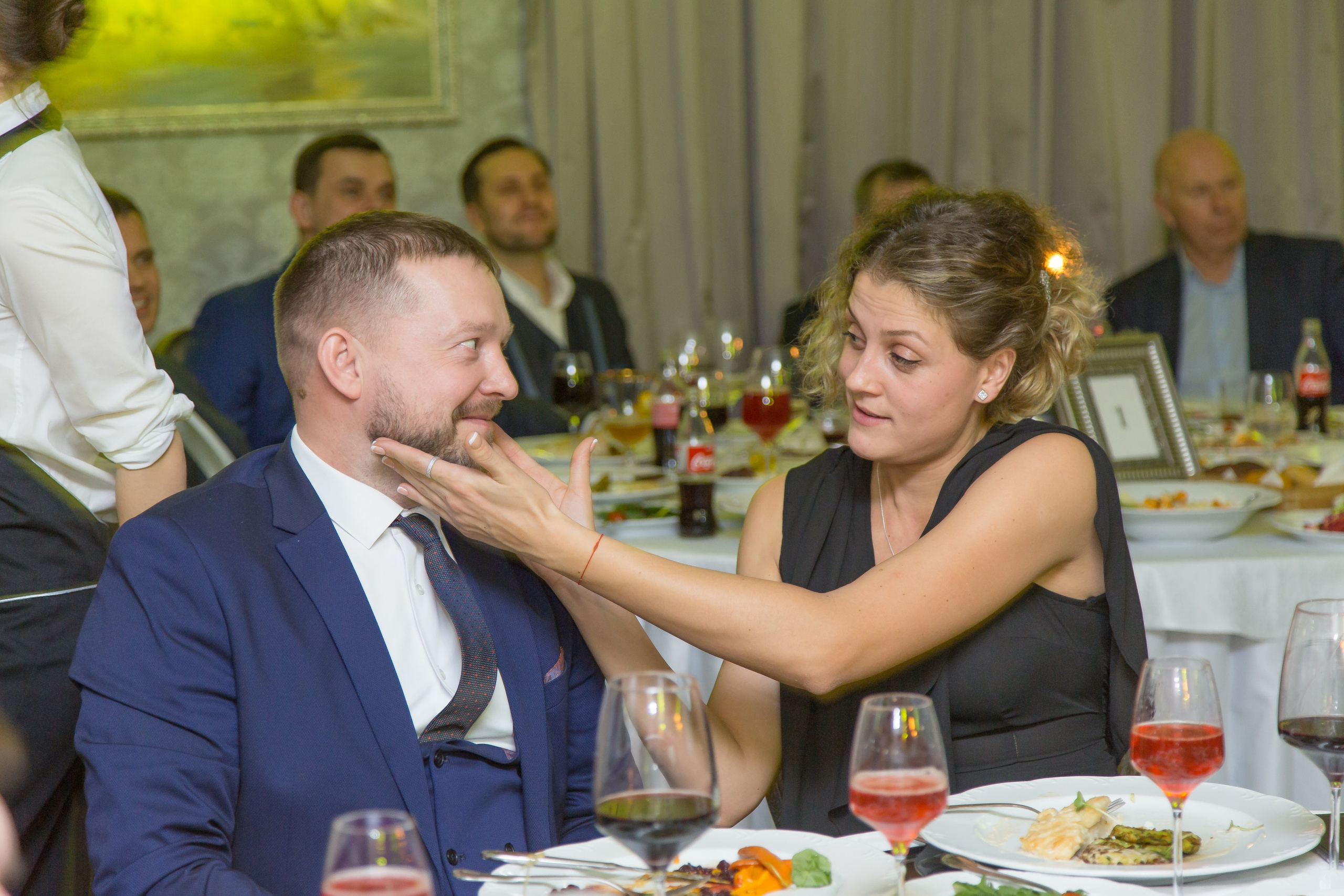 КОРПОРАТИВ НОВЫЙ ГОД. Главная