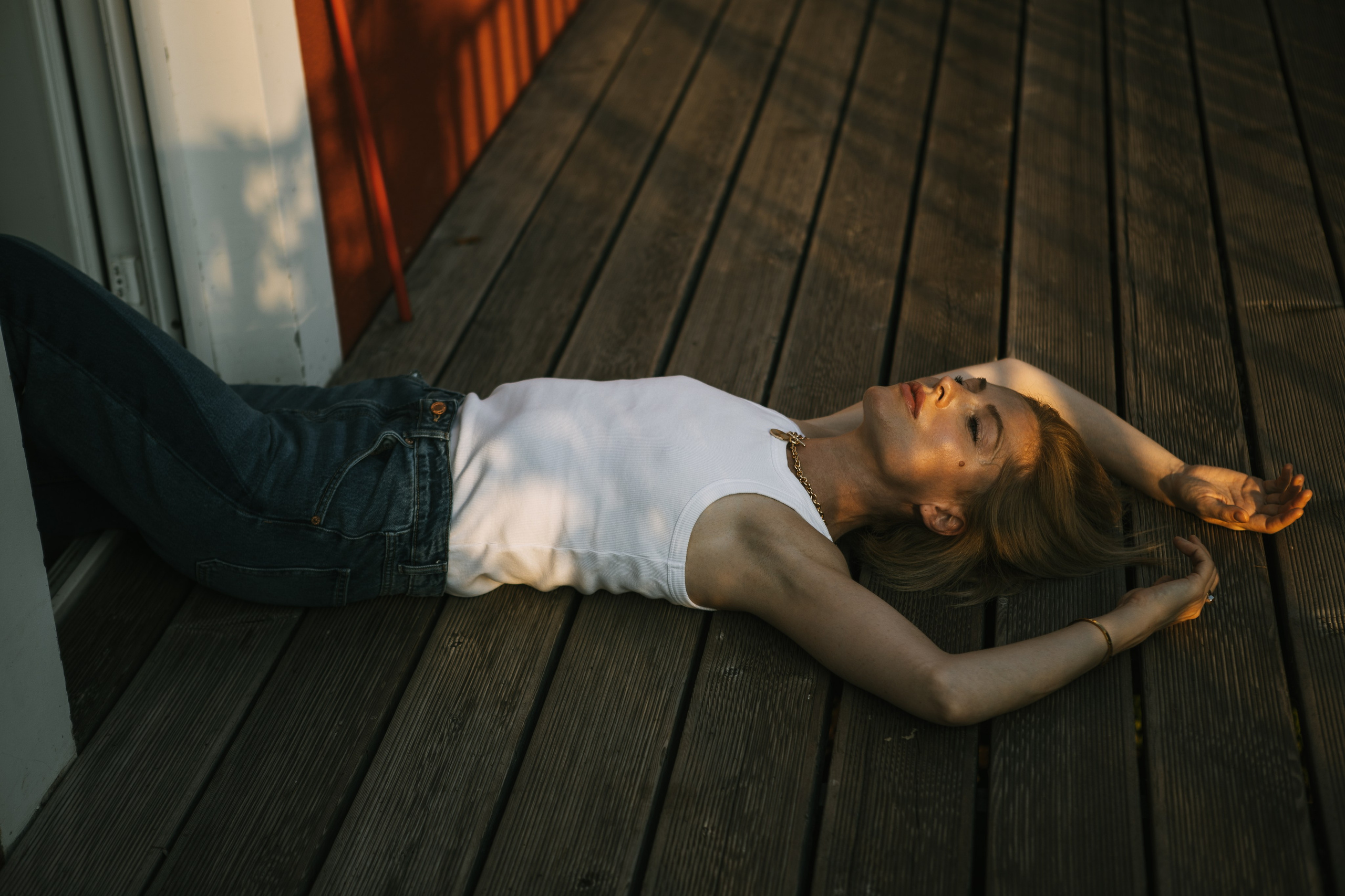 Женский портрет. Фотограф в Москве Татьяна Ларина