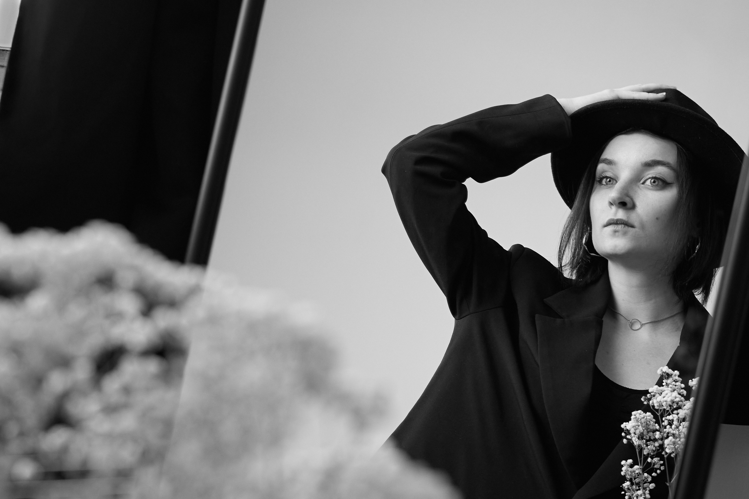 Тоня. Ежова Милена | Фотограф Москва / Балашиха