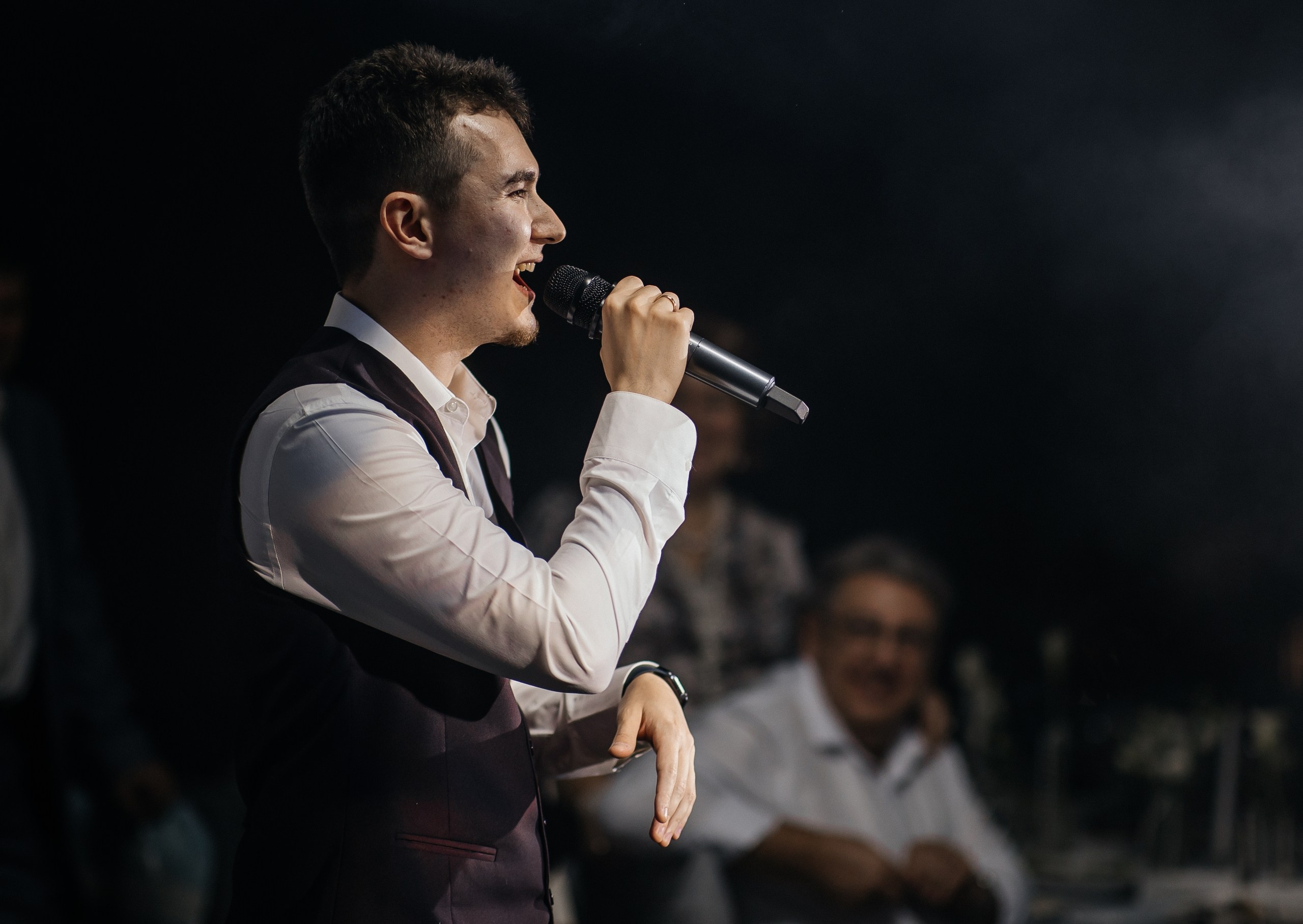 Катя и Илья 2025. Свадебный и портретный фотограф Алина Иванова. Екатеринбург-Москва