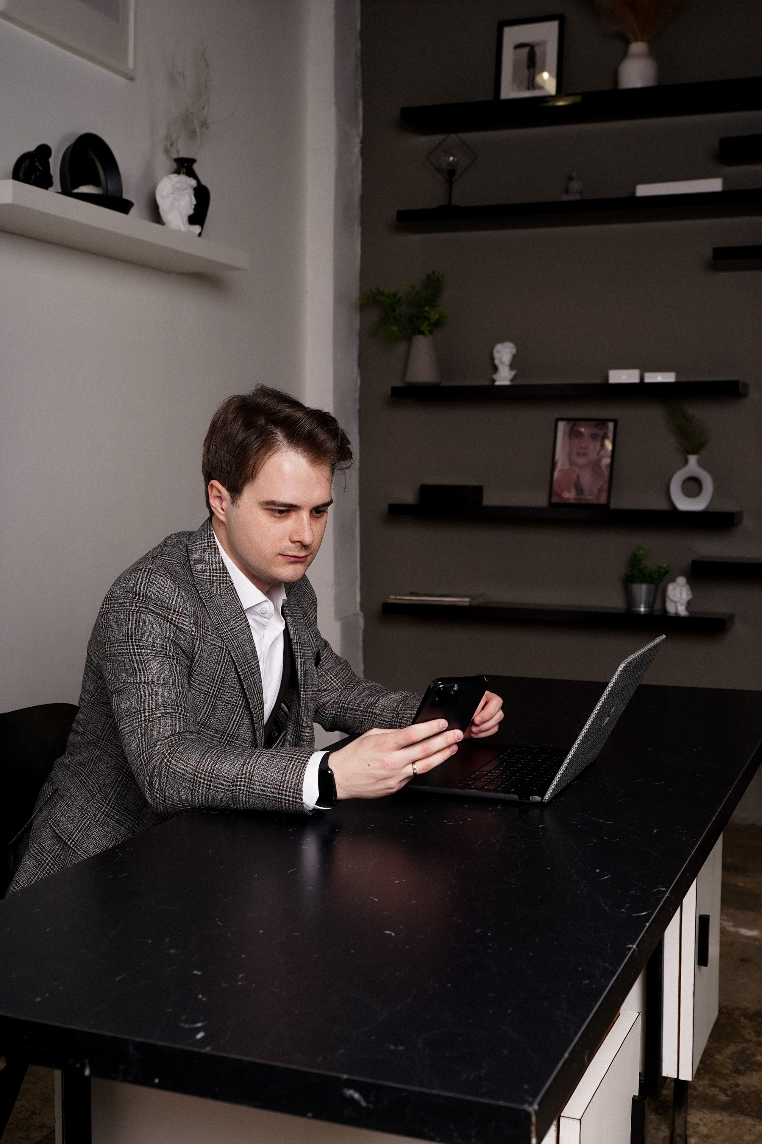 Егор Stalinka. Ann.dkn