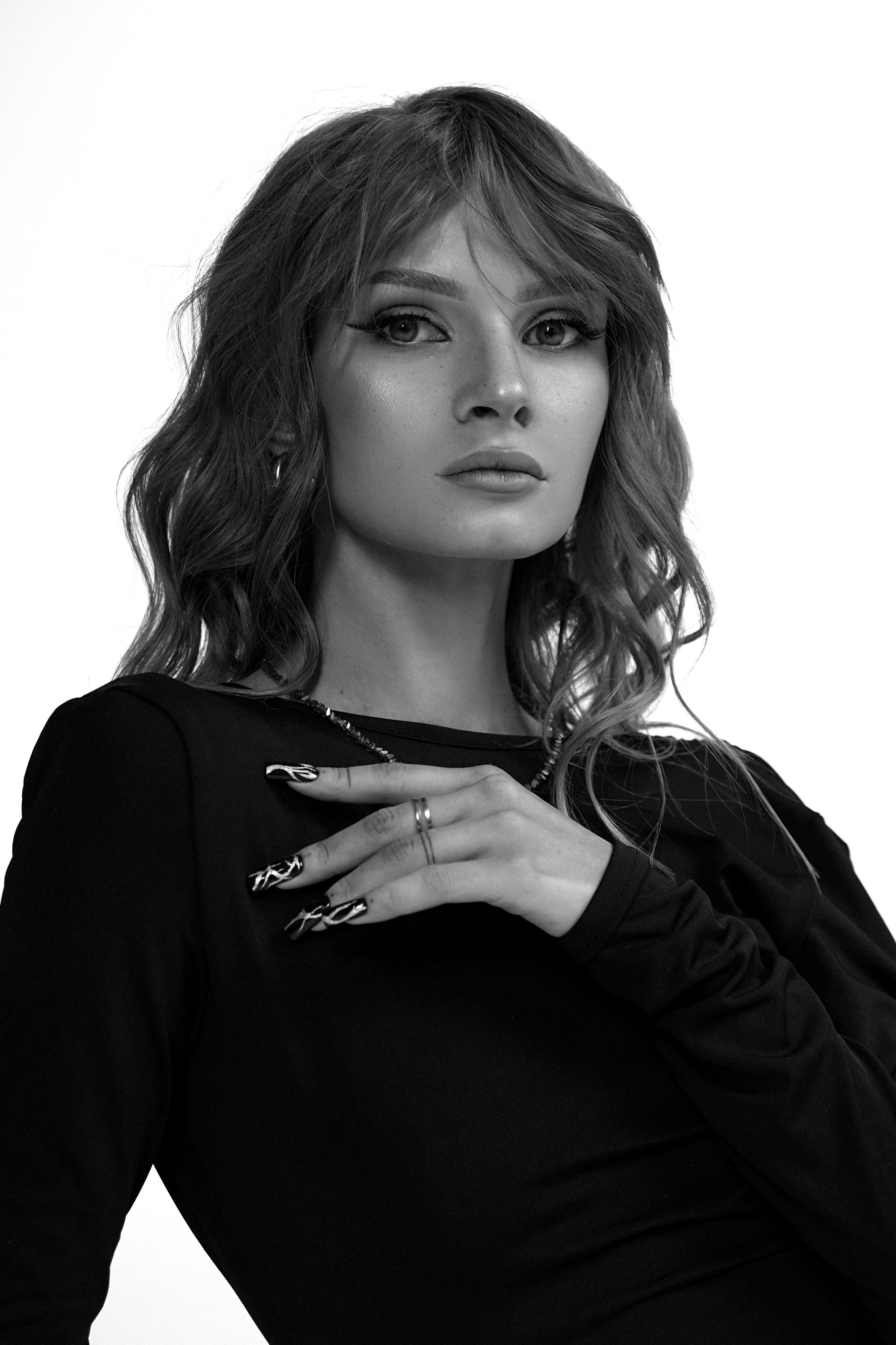 Вика Fuji. Ann.dkn