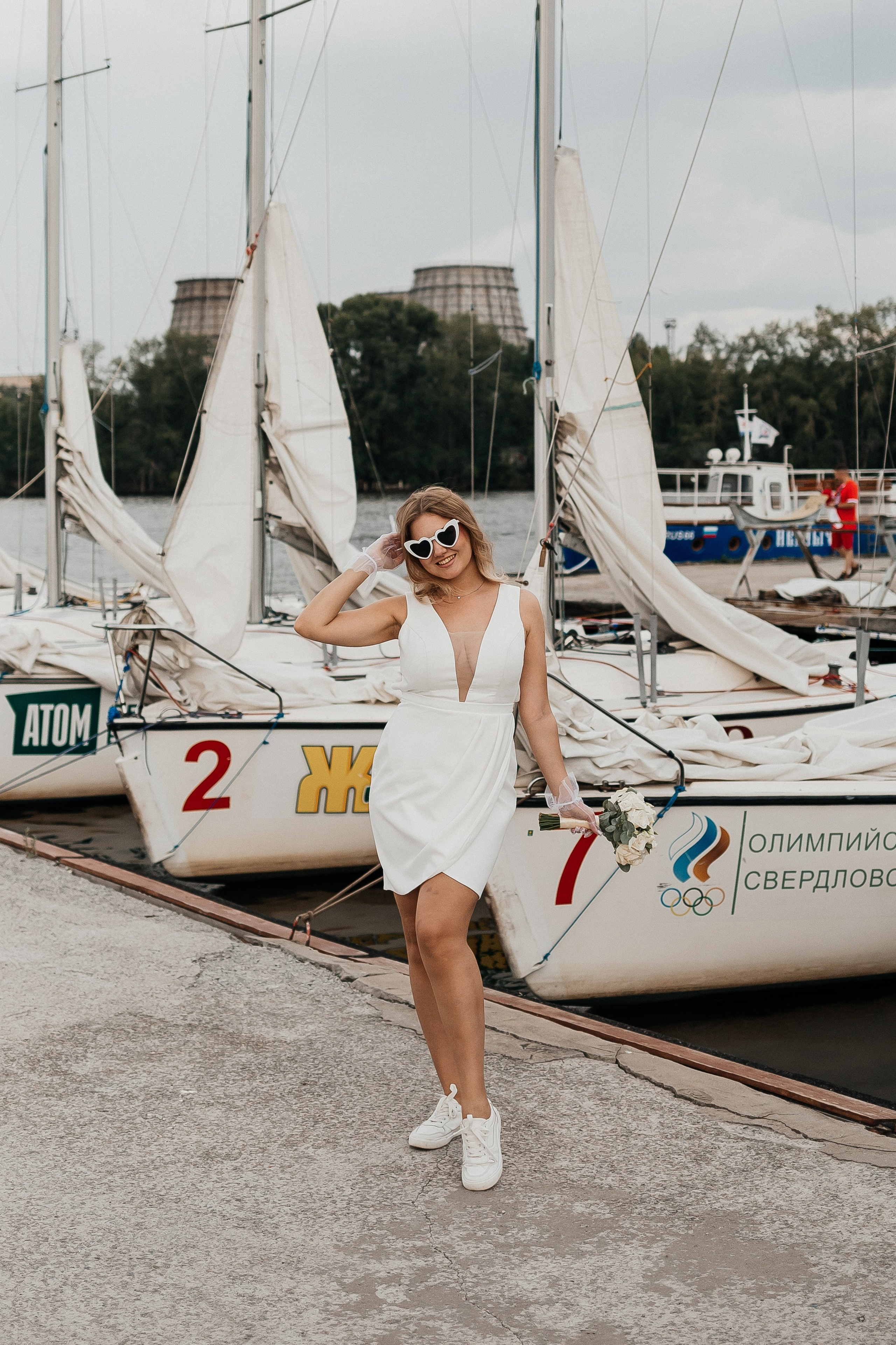 Владимир и Ника/2024. Свадебный и семейный фотограф в Екатеринбурге