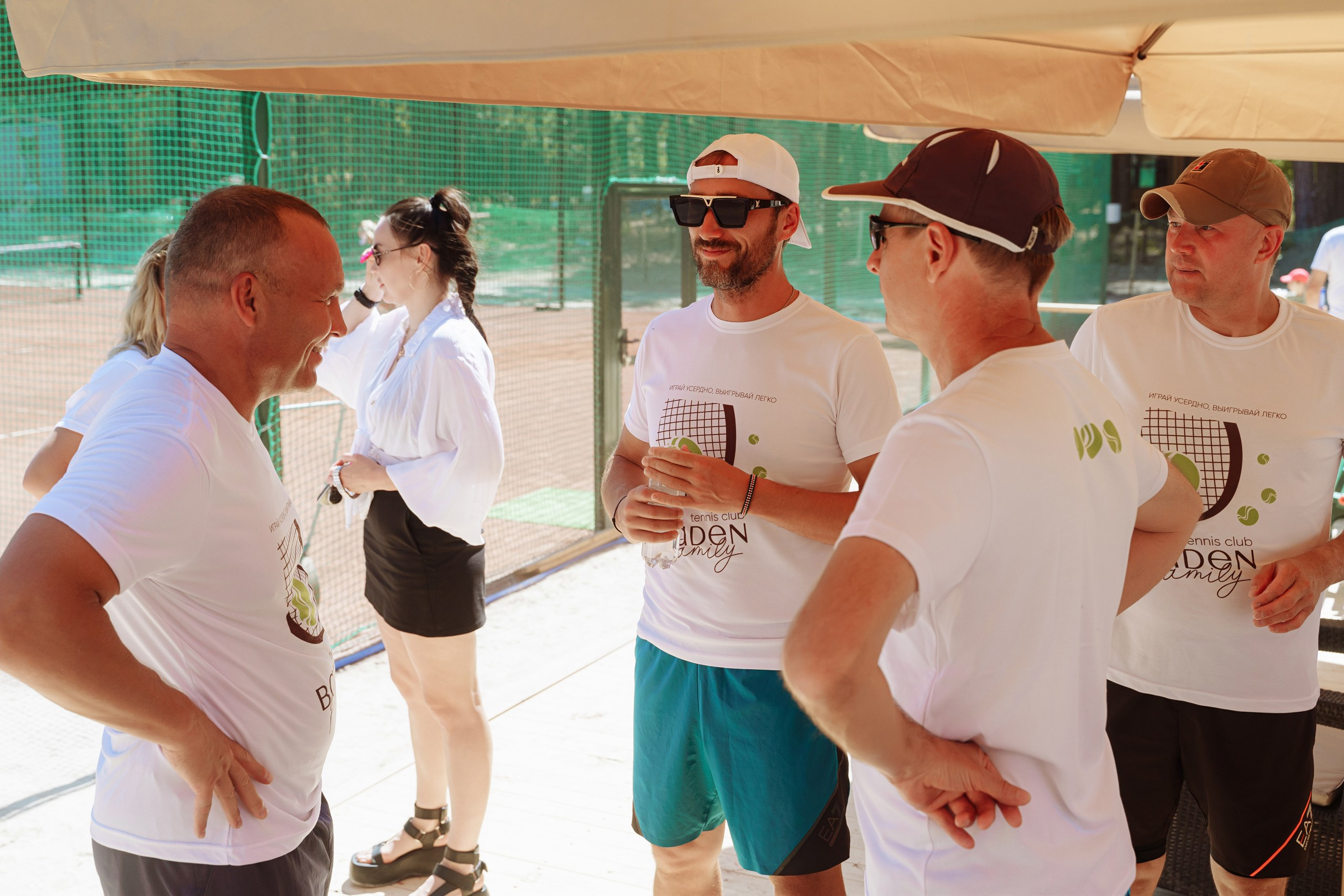 Фотосъемка спорта