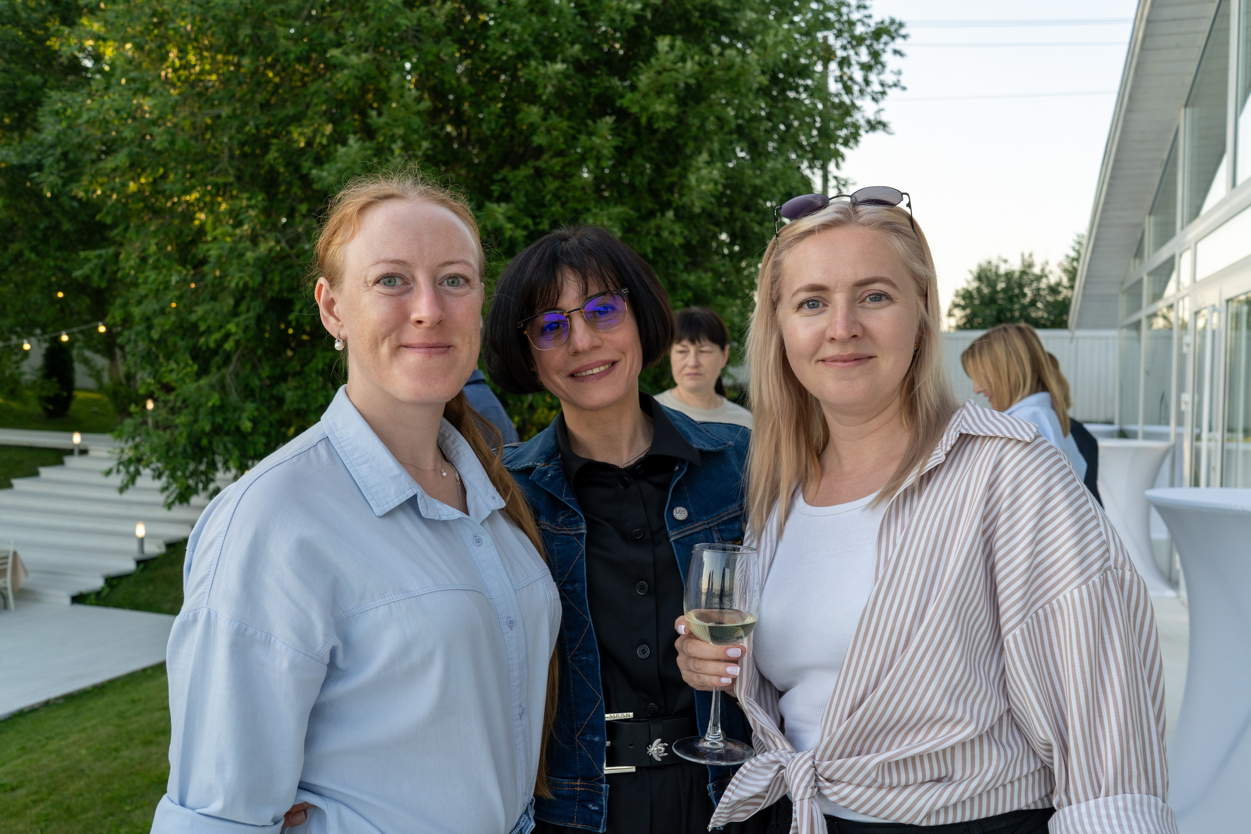 Репортажная съёмка мастер-класса по рисованию. Фотограф Елизавета Потешкина