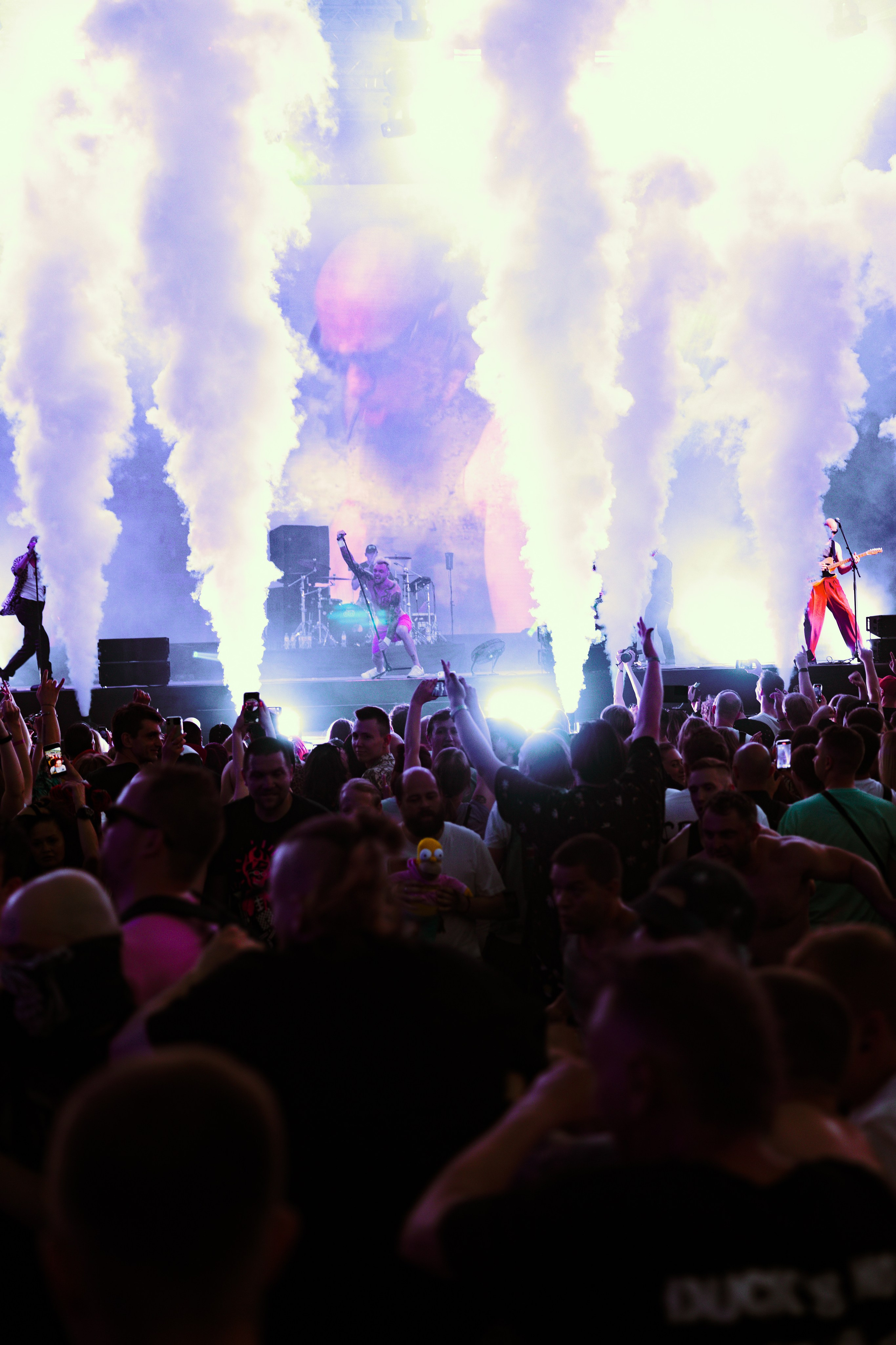 Репортажная съёмка. Главная