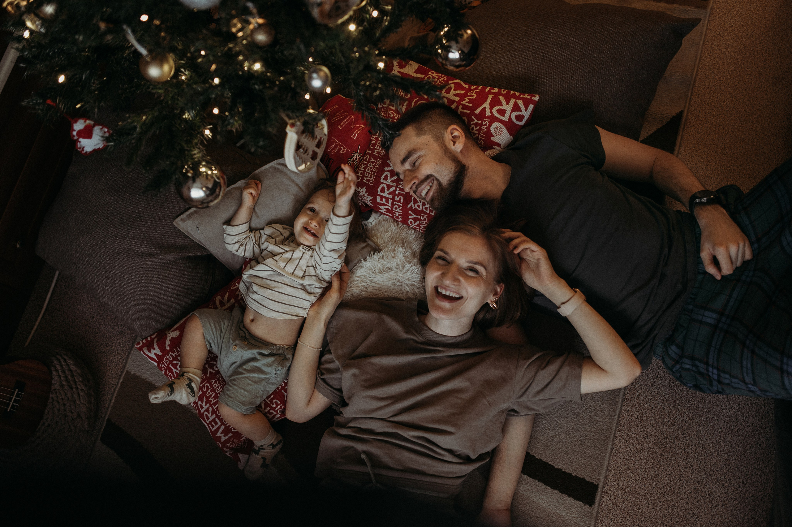 Кристина, Дима, Даня. Www.ostermiller.ru