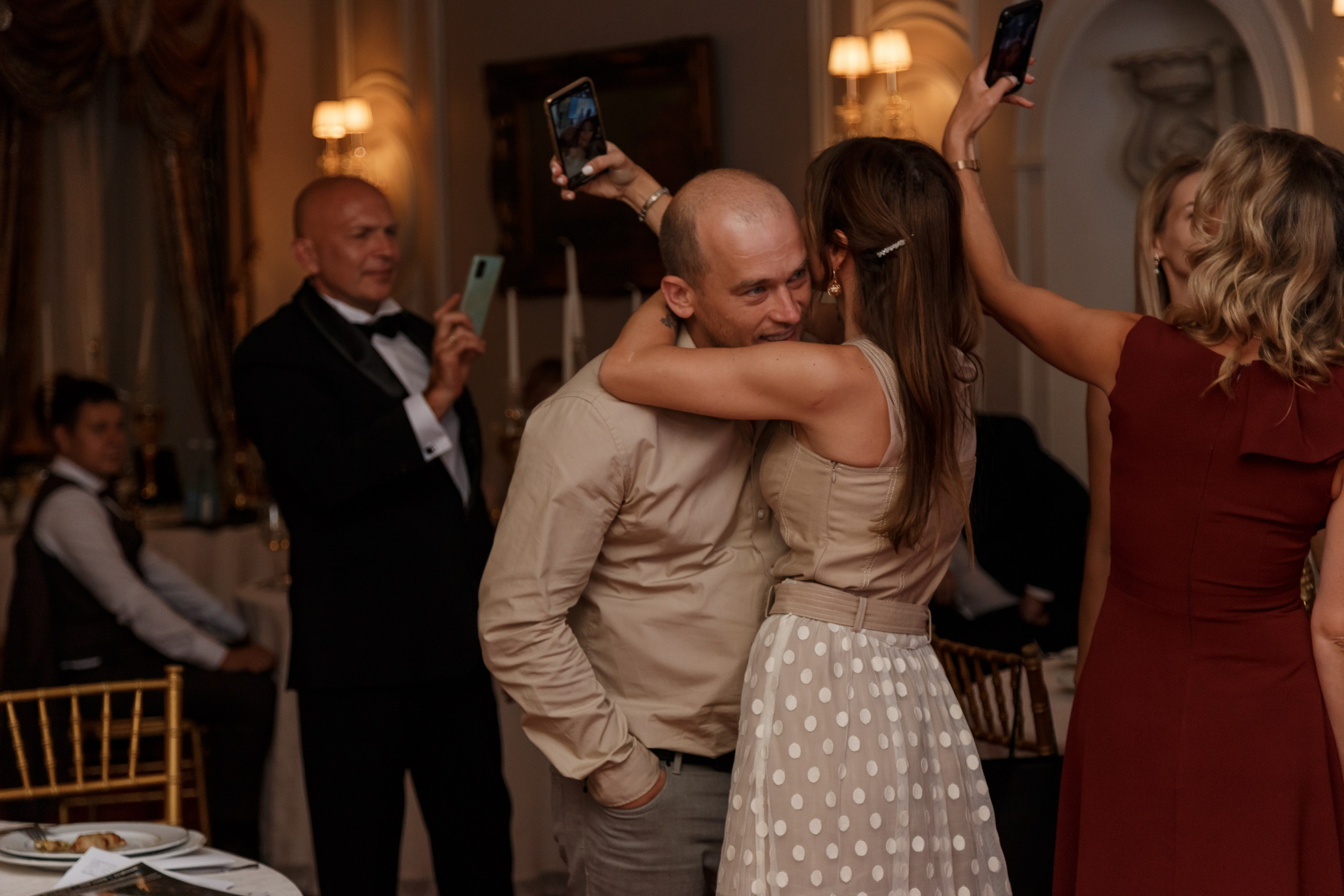 Мероприятия, репортаж. Екатерина Хамзина