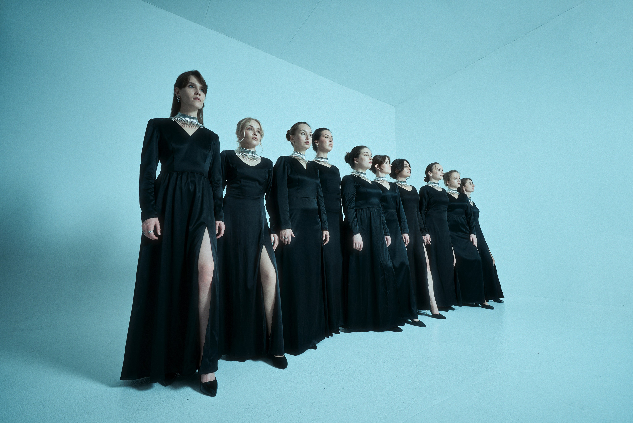 Вокальный ансамбль Reverso. Barsukov