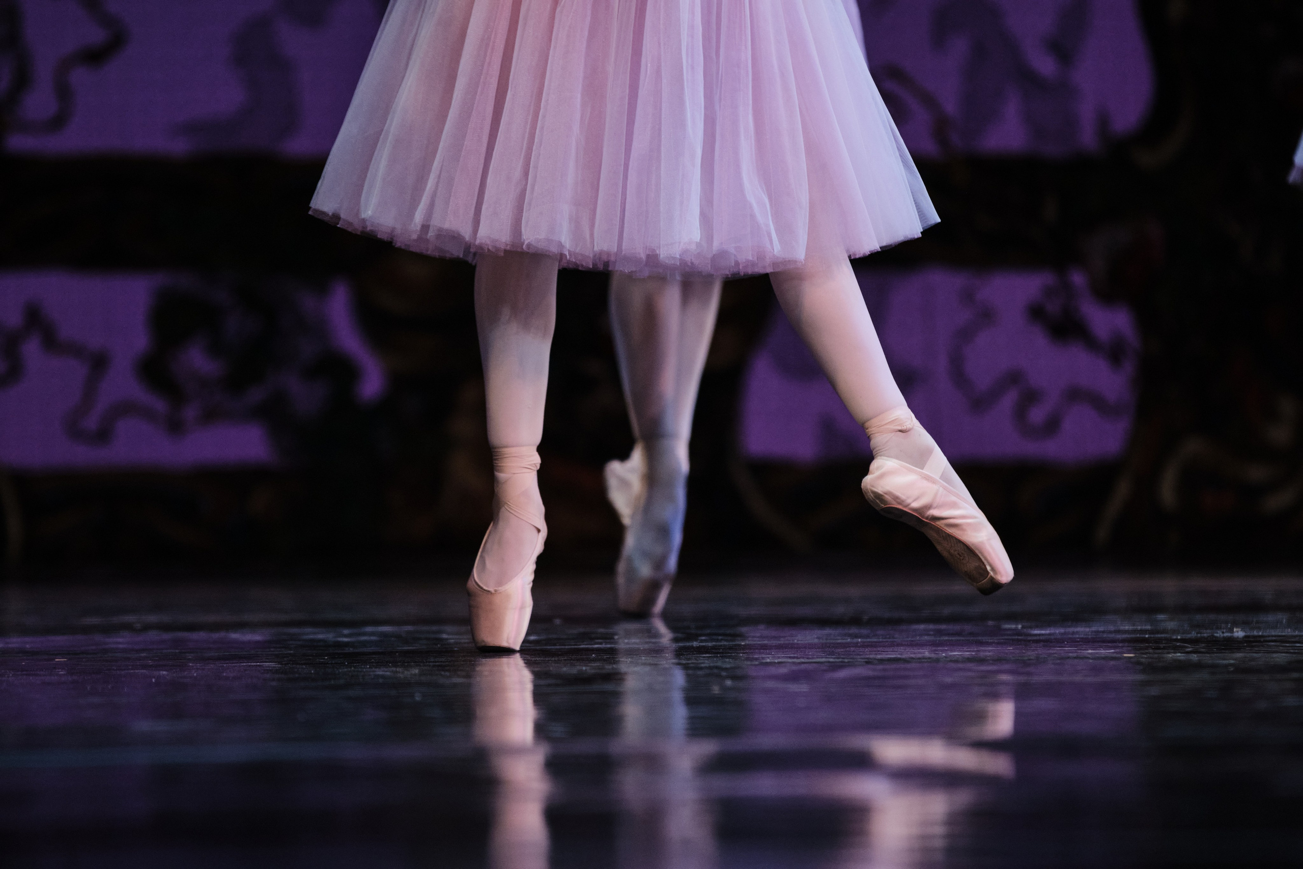 Гала-концерт Казанского хореографического училища. Barsukov