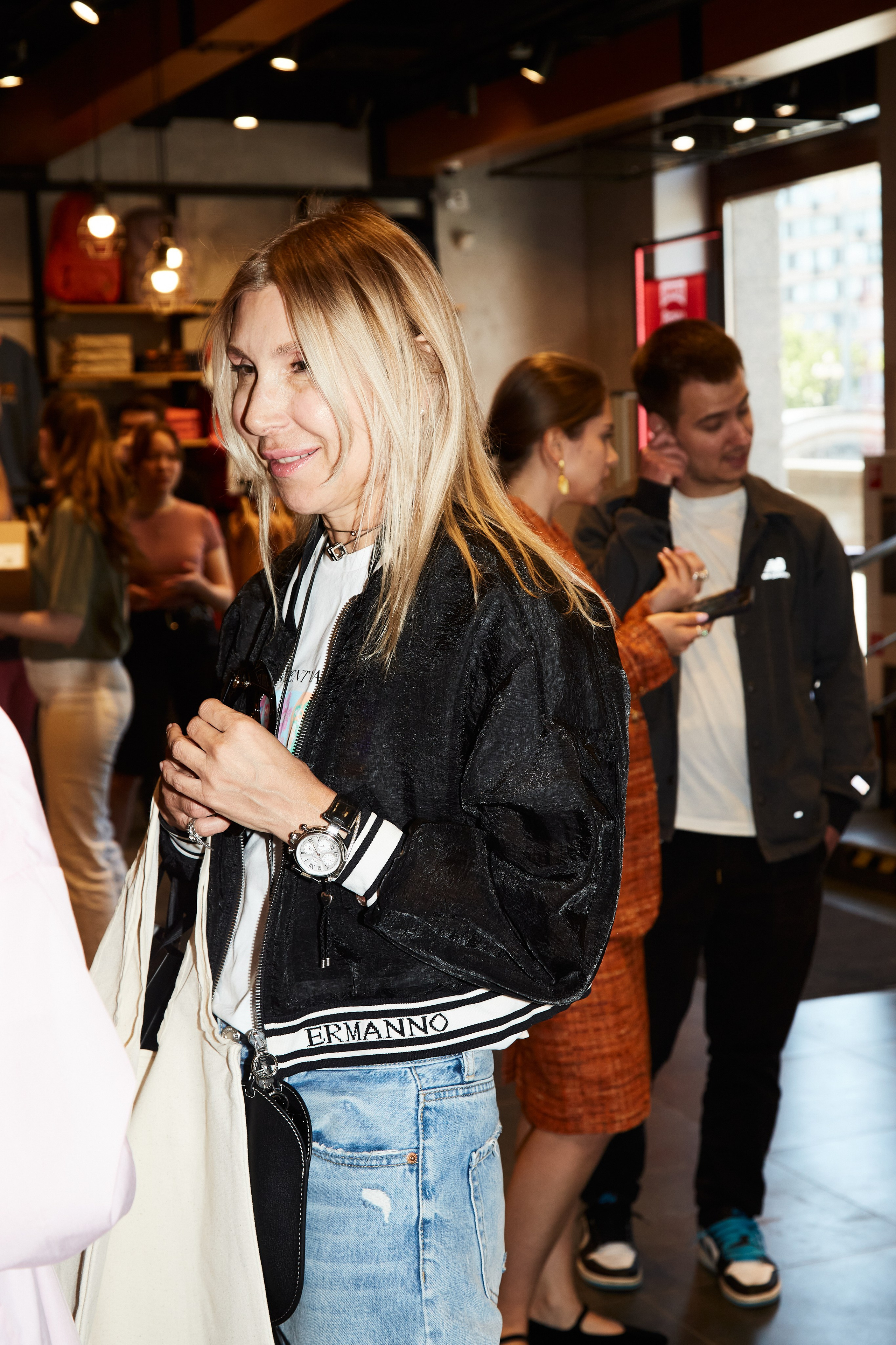 CAMPER. Photographer Daria Ilkevich