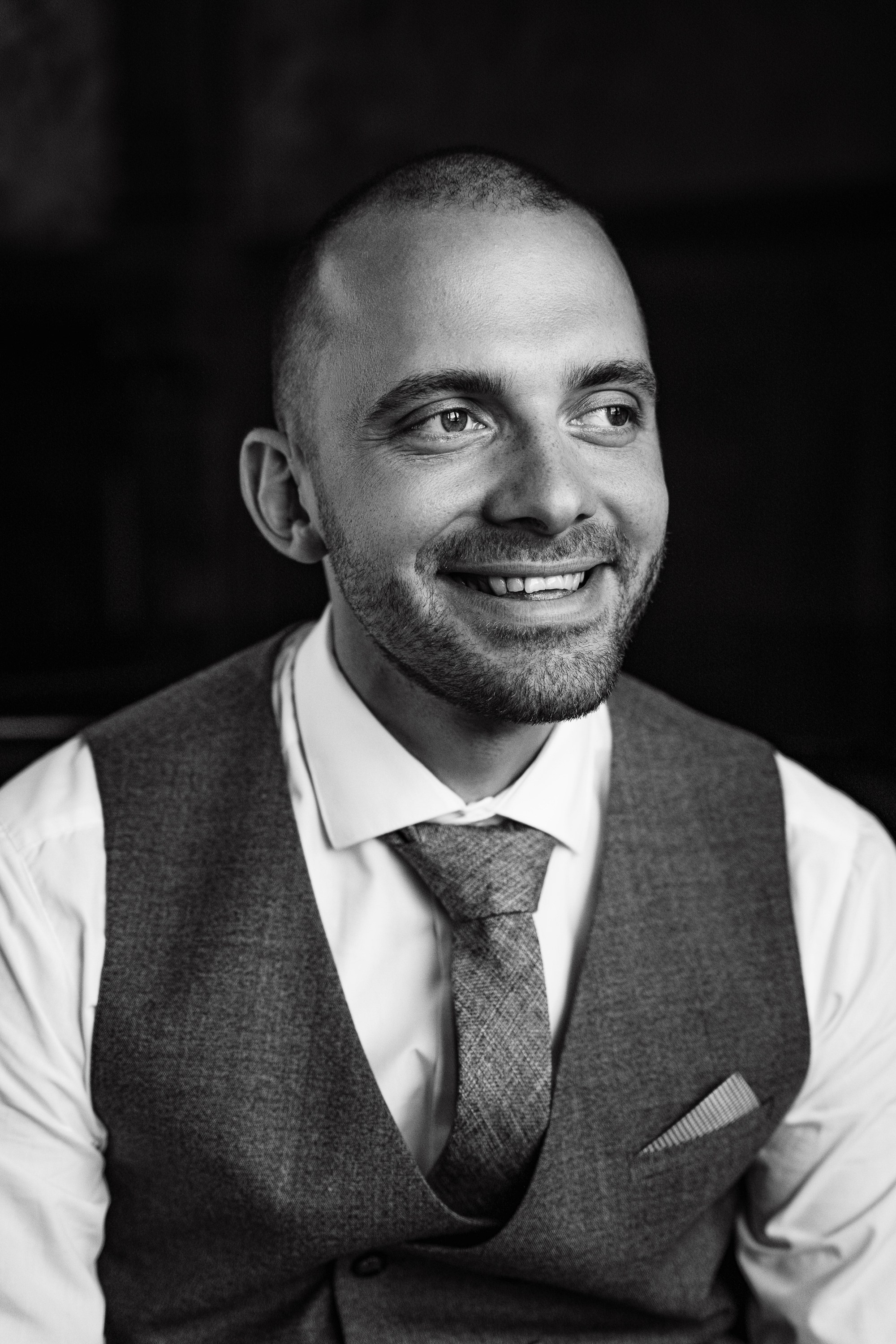 Свадебный и репортажный фотограф Юров Дмитрий