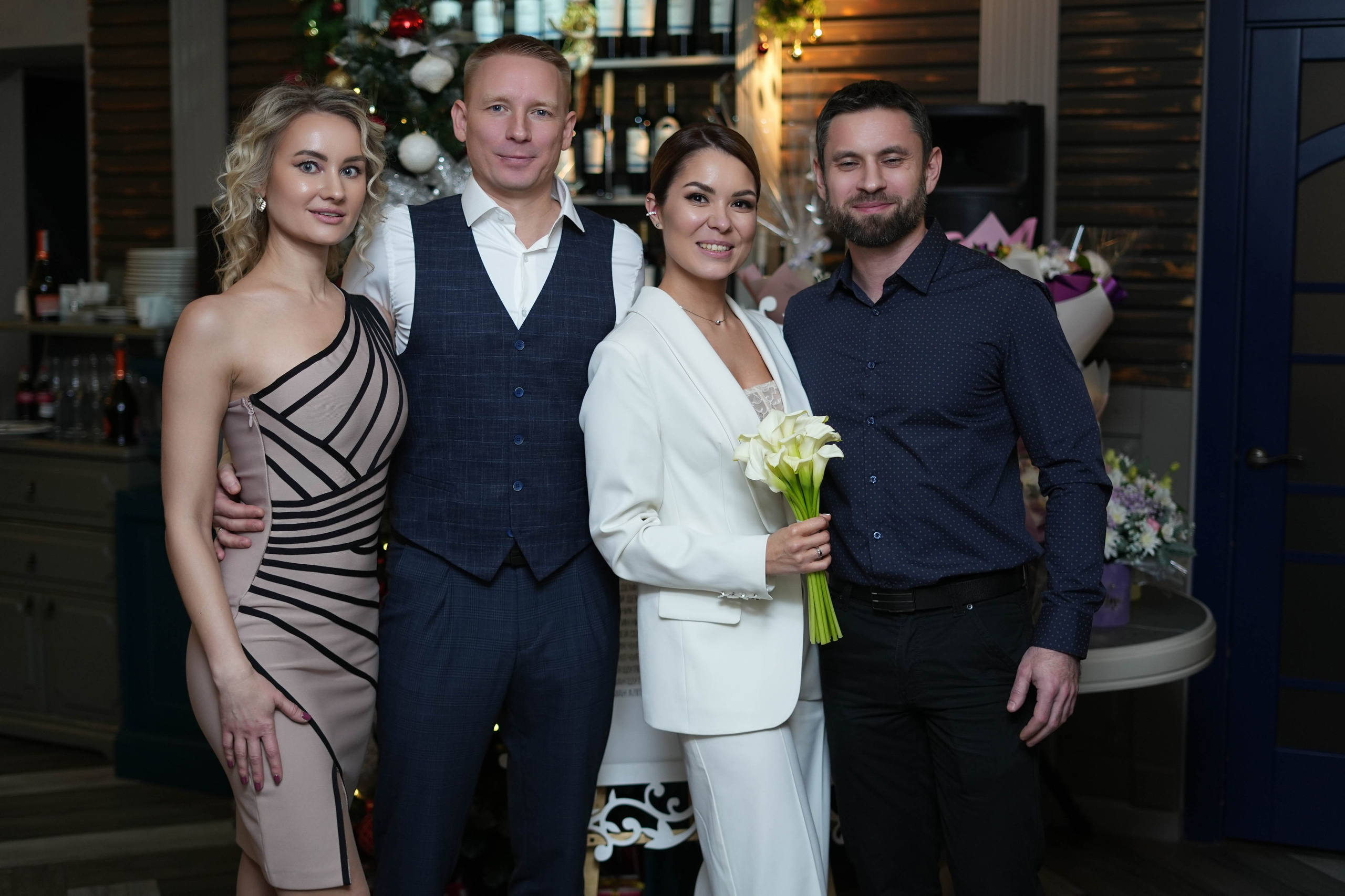 Лена+ Илья. Фотограф Волгоград Анастасия Ли