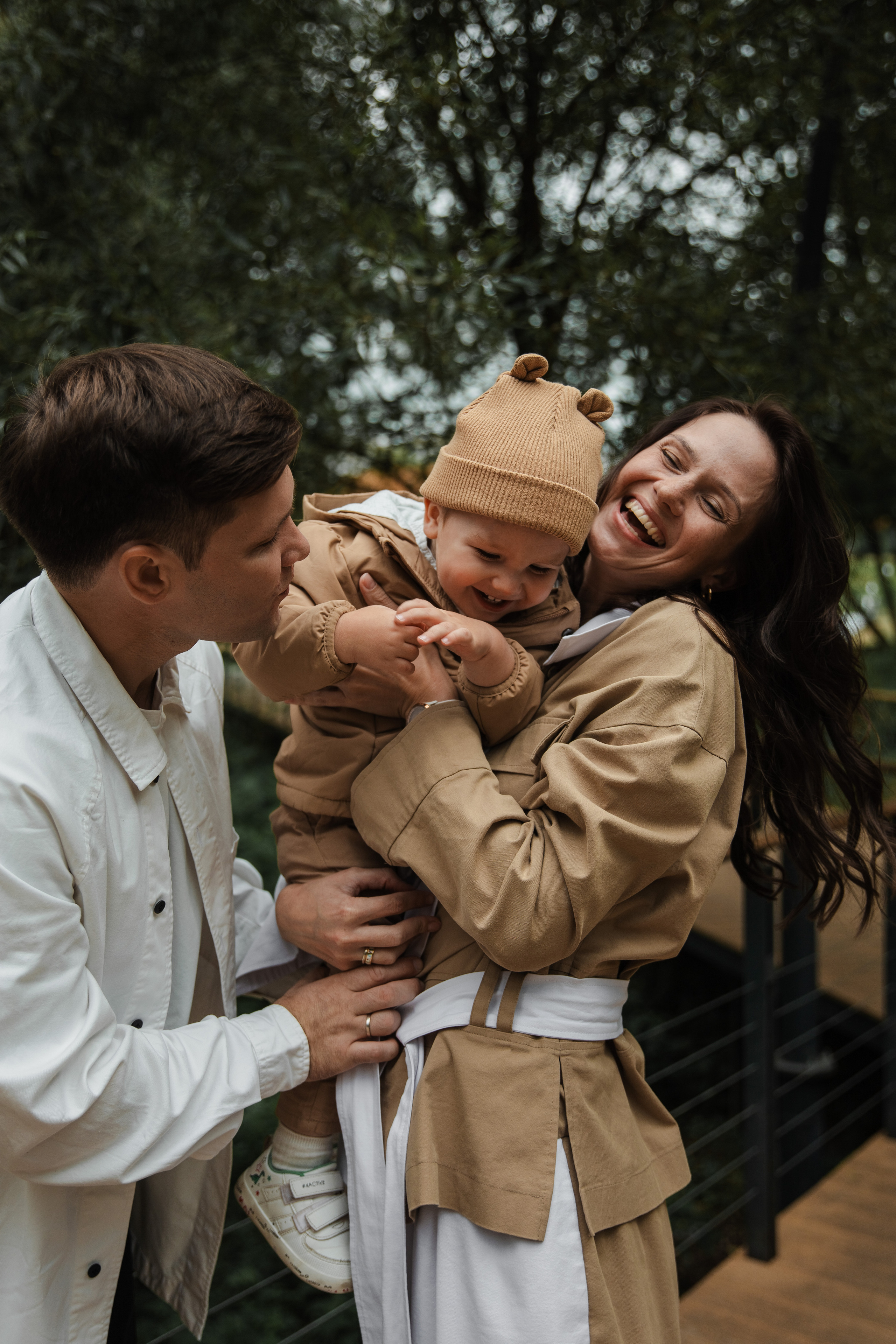 2 года!. Женский и свадебный фотограф Москва Елизавета Перова