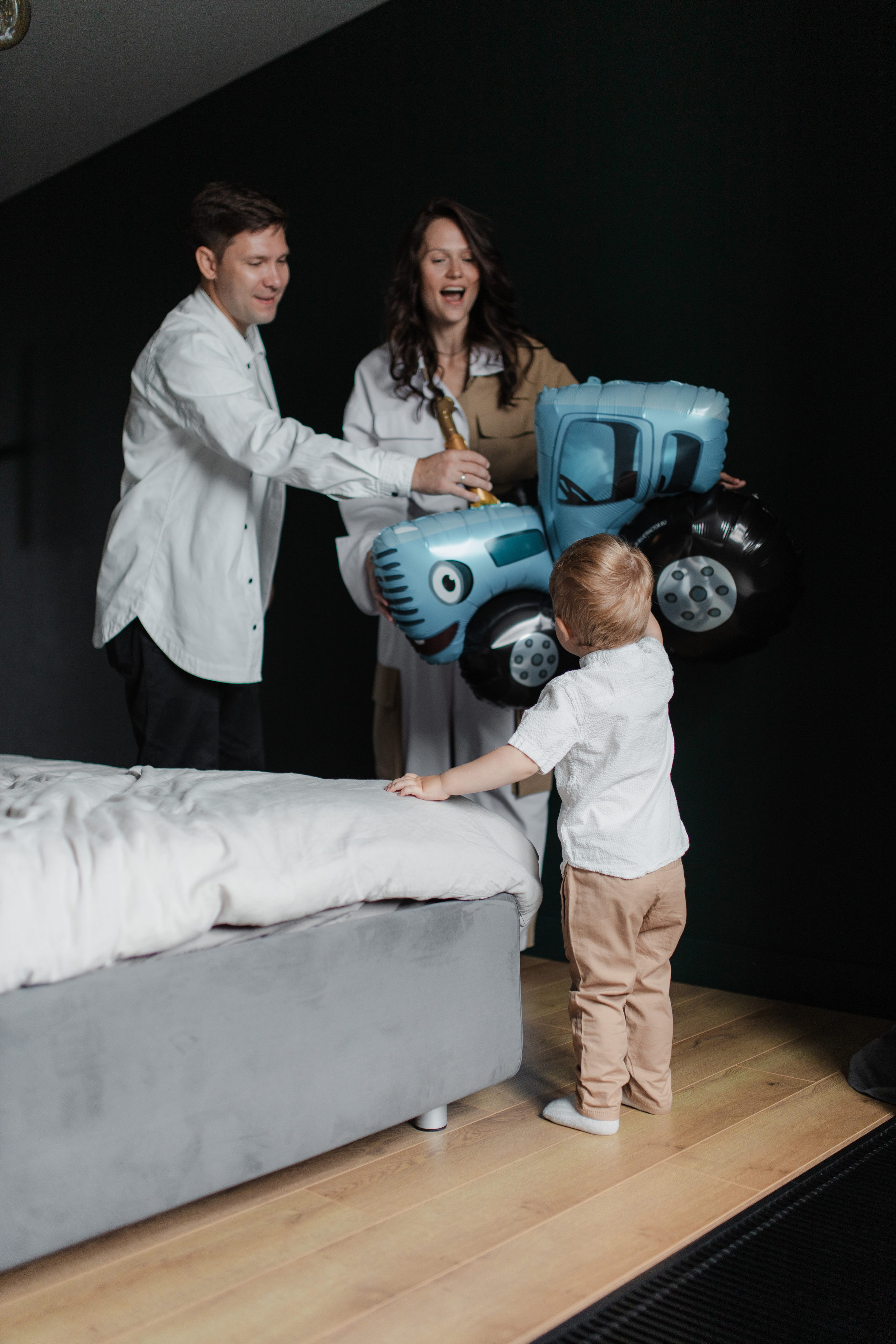 2 года!. Женский и свадебный фотограф Москва Елизавета Перова