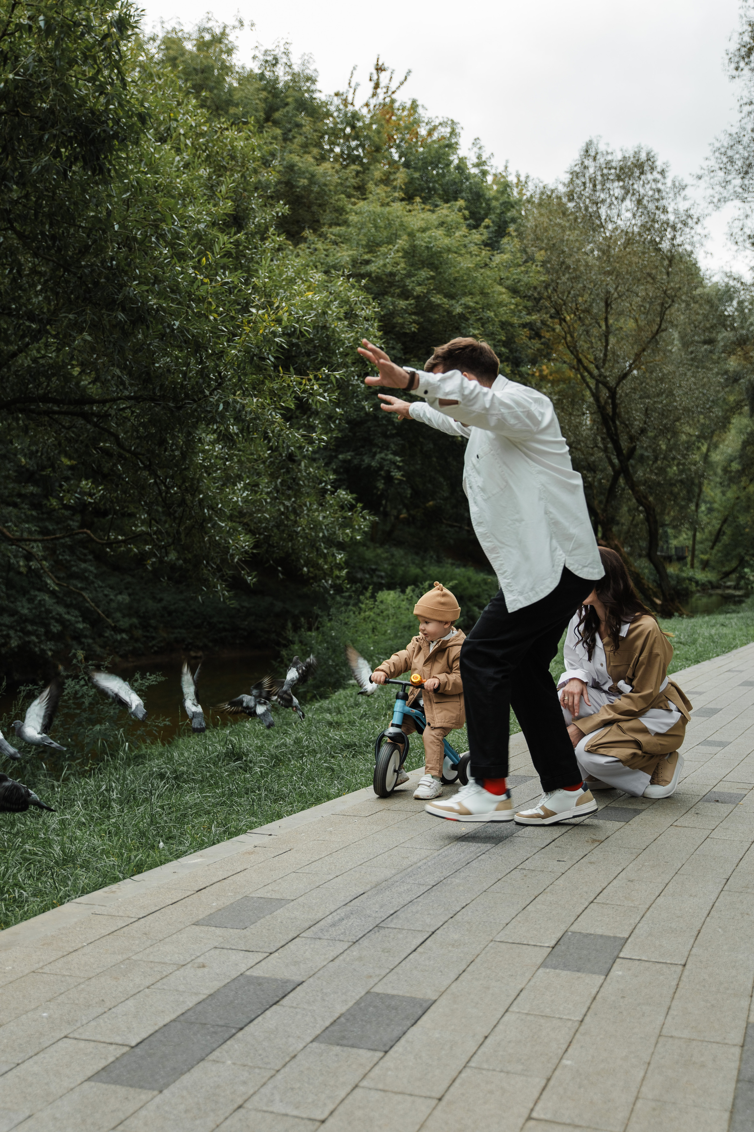 2 года!. Женский и свадебный фотограф Москва Елизавета Перова