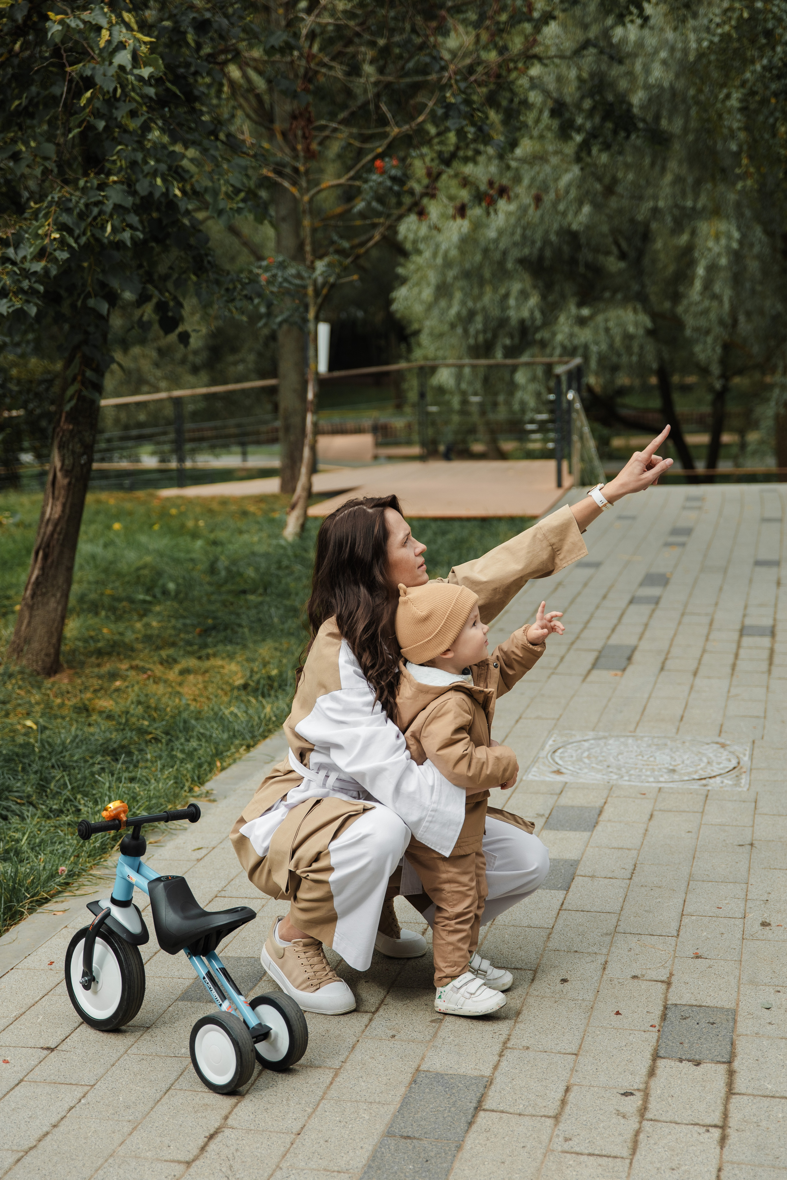 2 года!. Женский и свадебный фотограф Москва Елизавета Перова